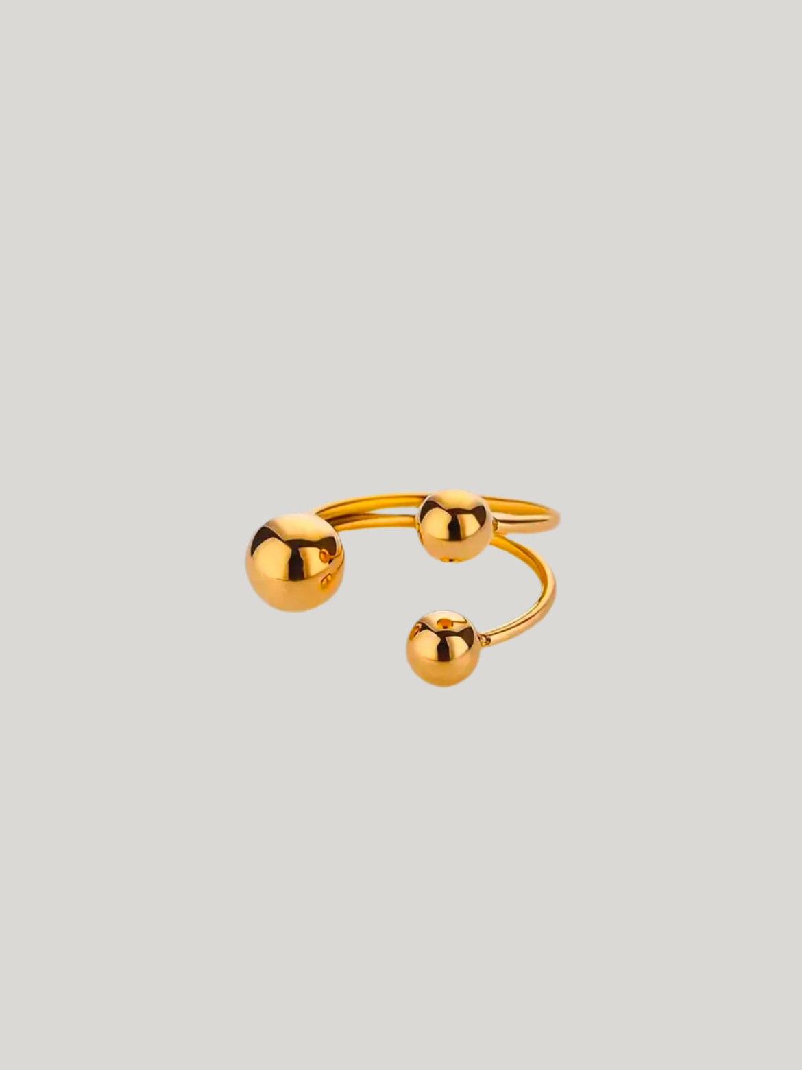 Trinidad ring