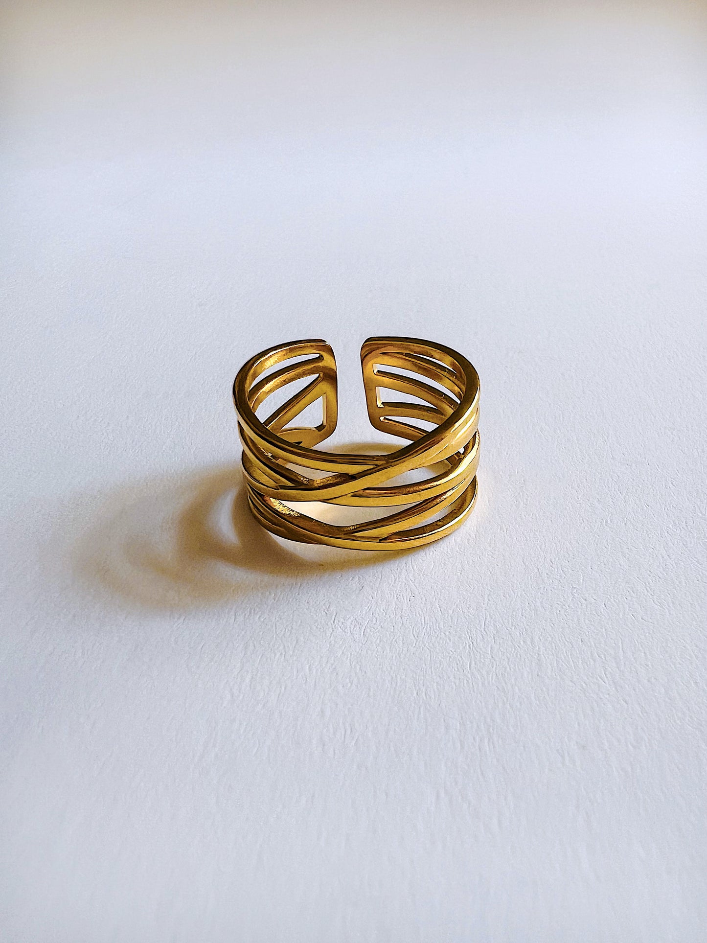Sara Ring