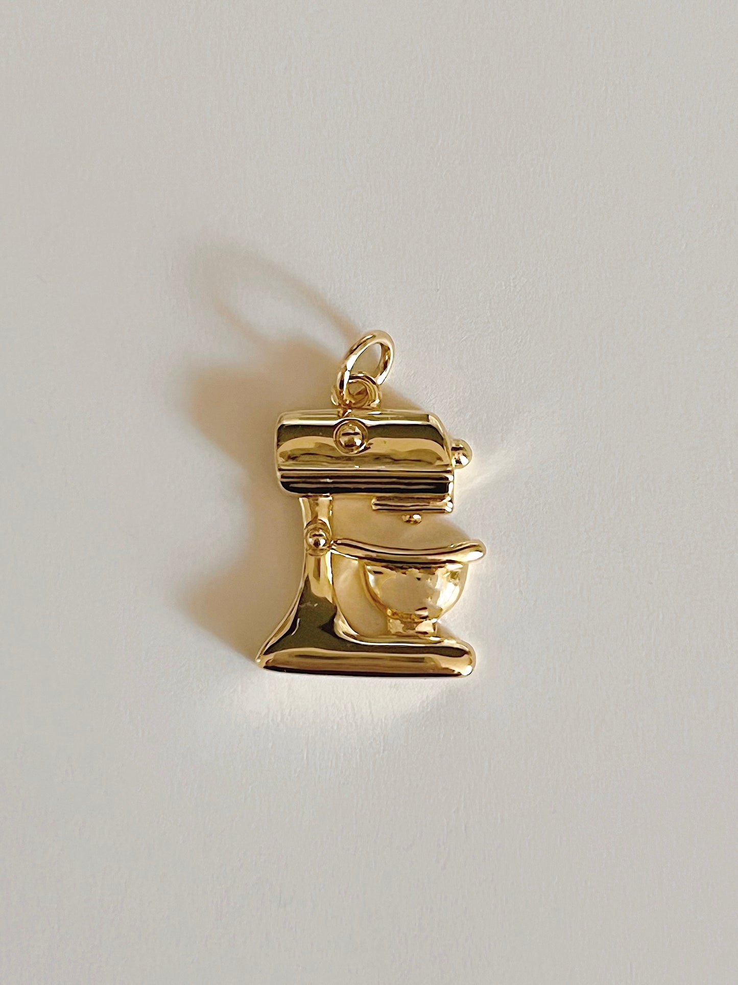 Baker charms