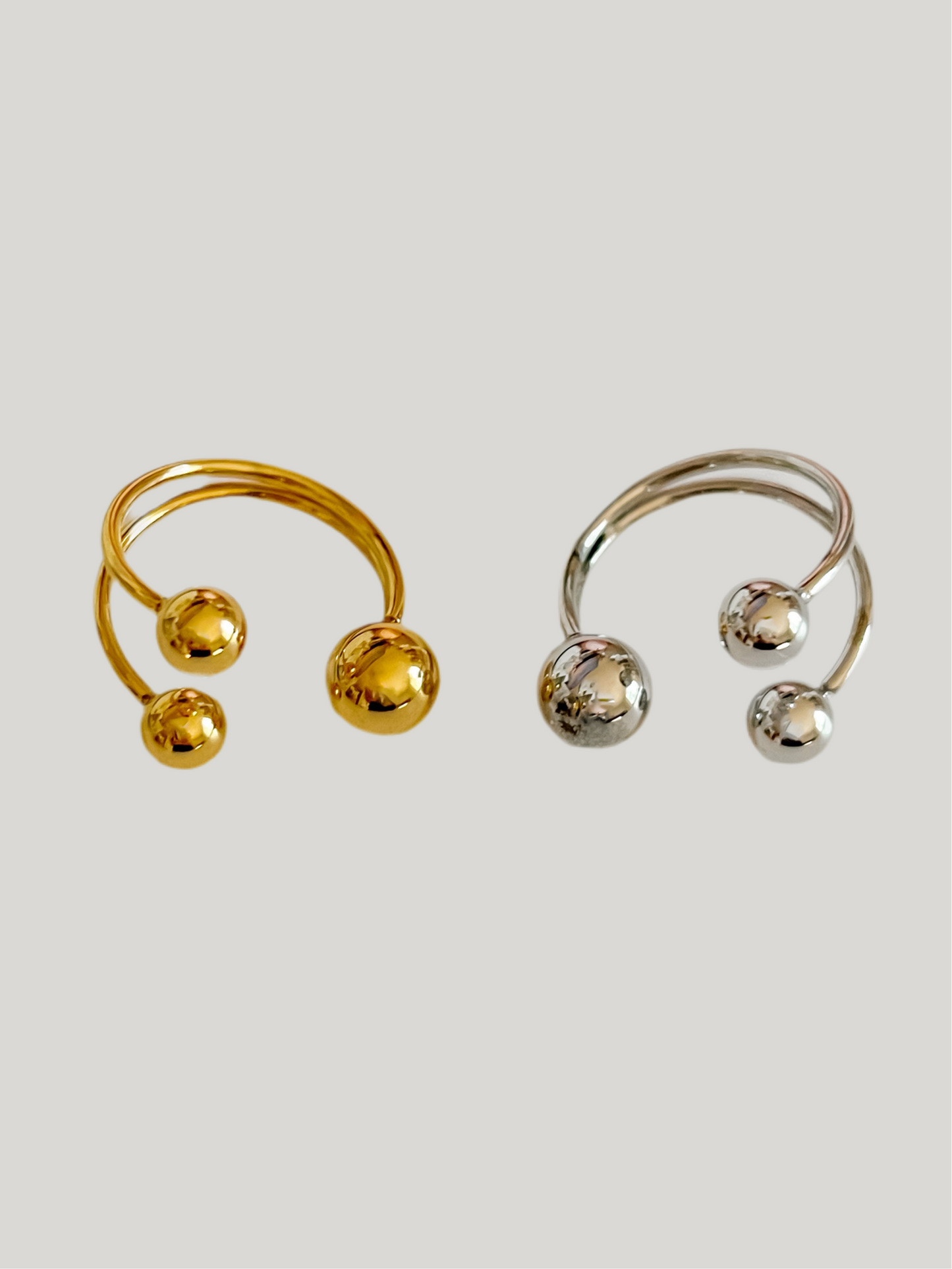Trinidad ring