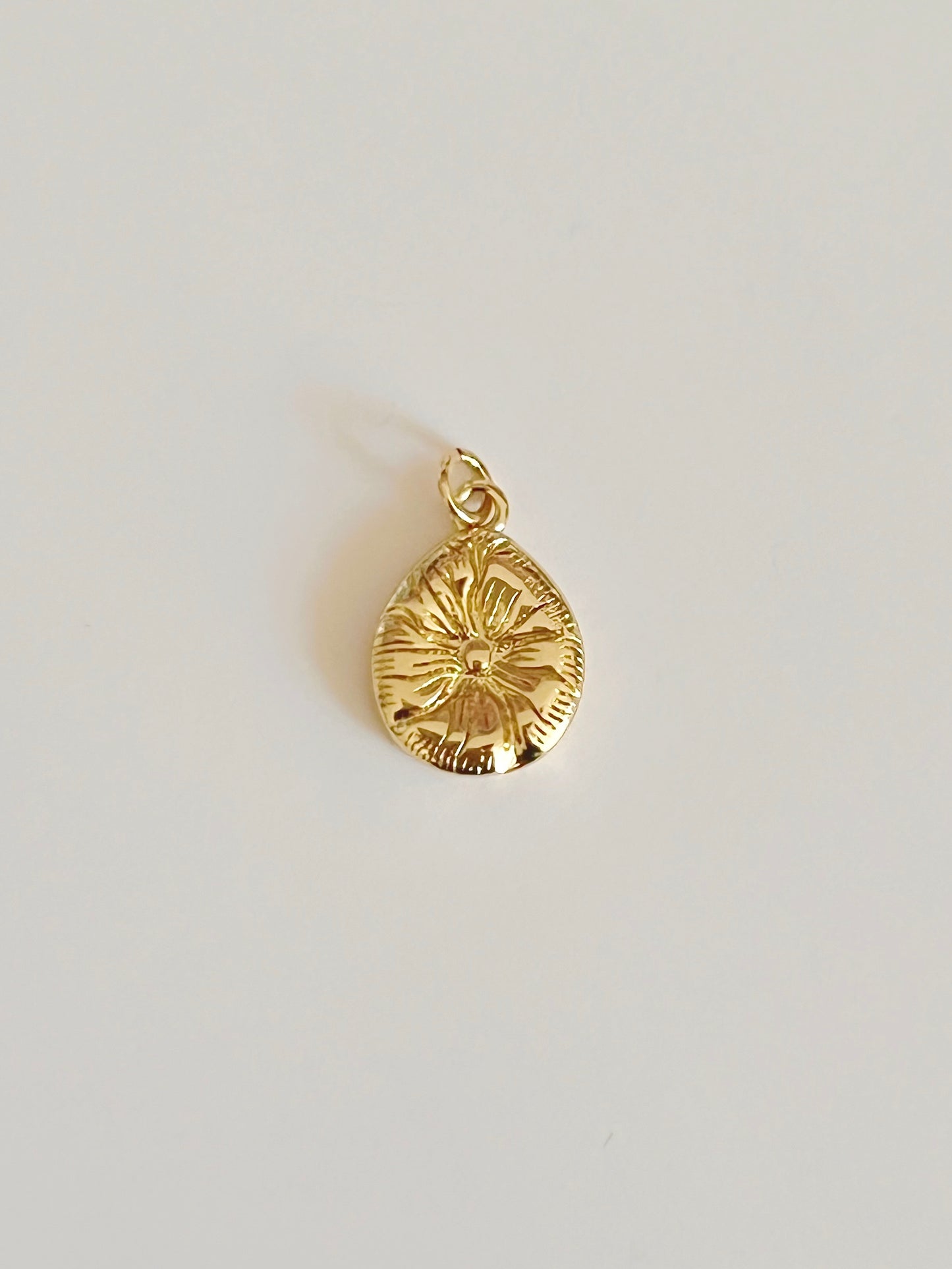 Seed charm