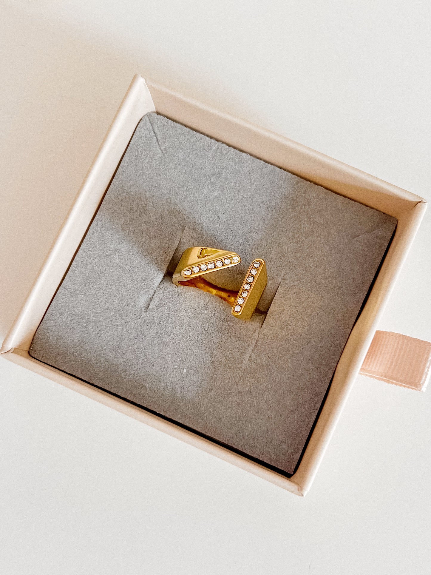 Capri Ring