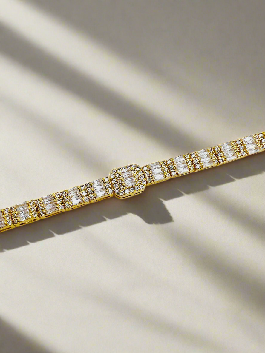 Rebecca Bracelet