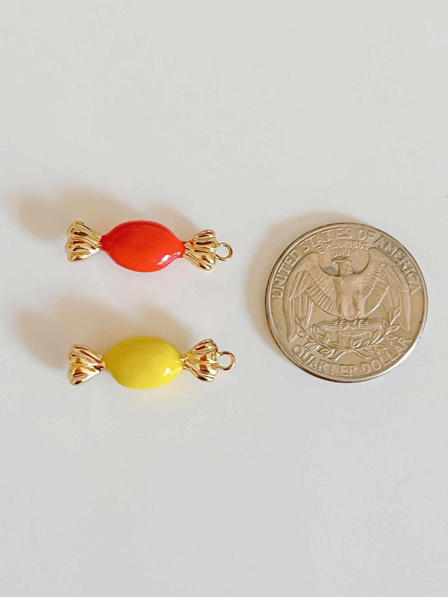 Candy charms