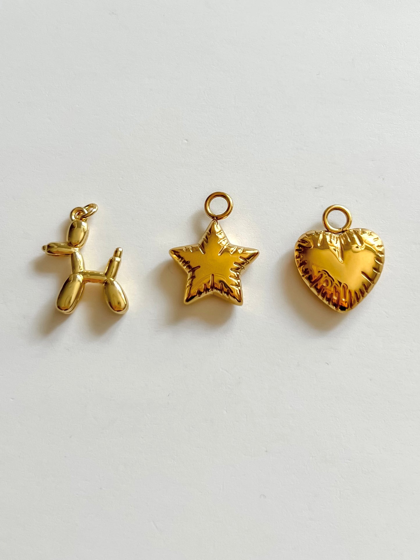 Balloon Charms