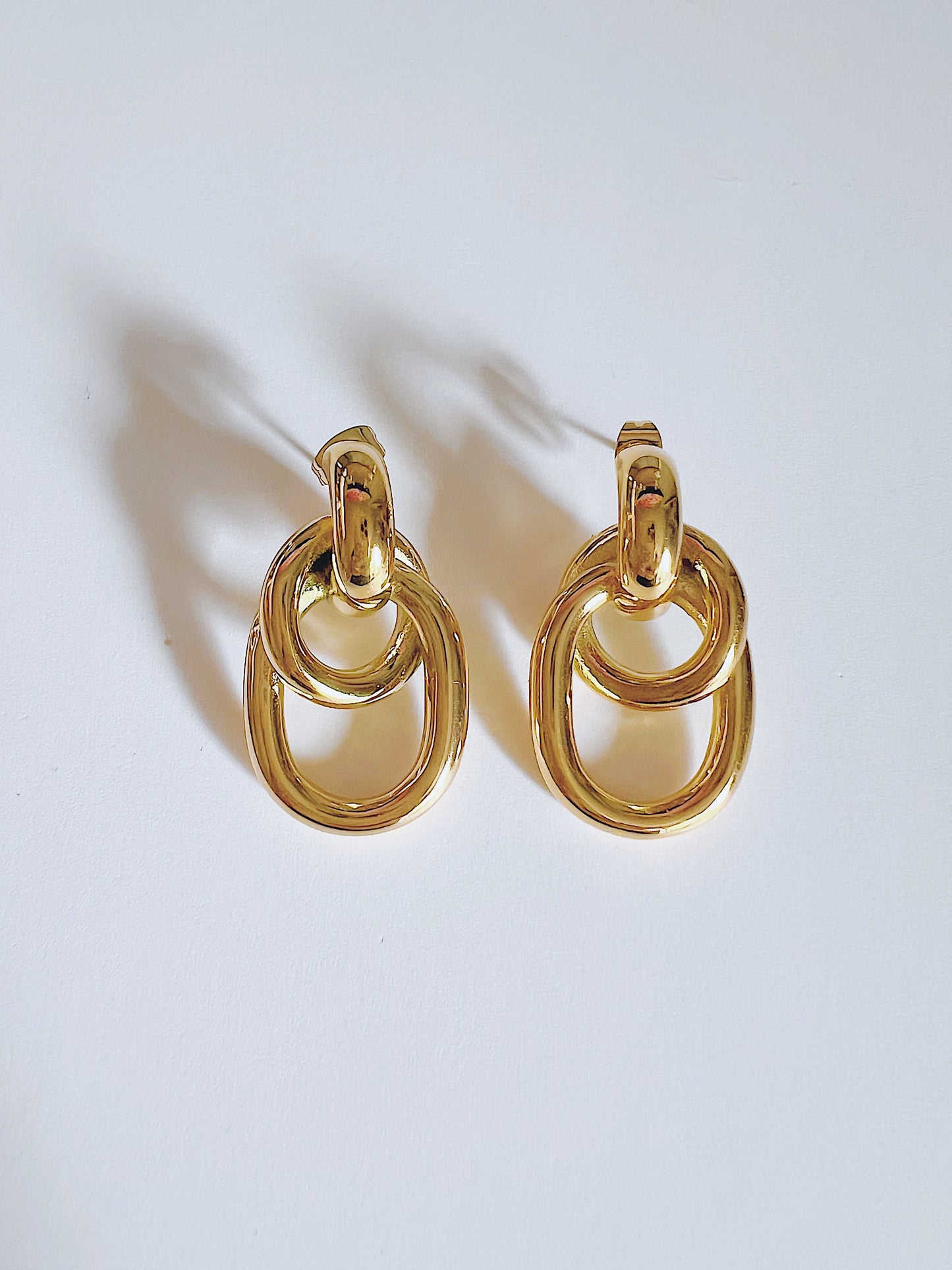 Bernice Earrings