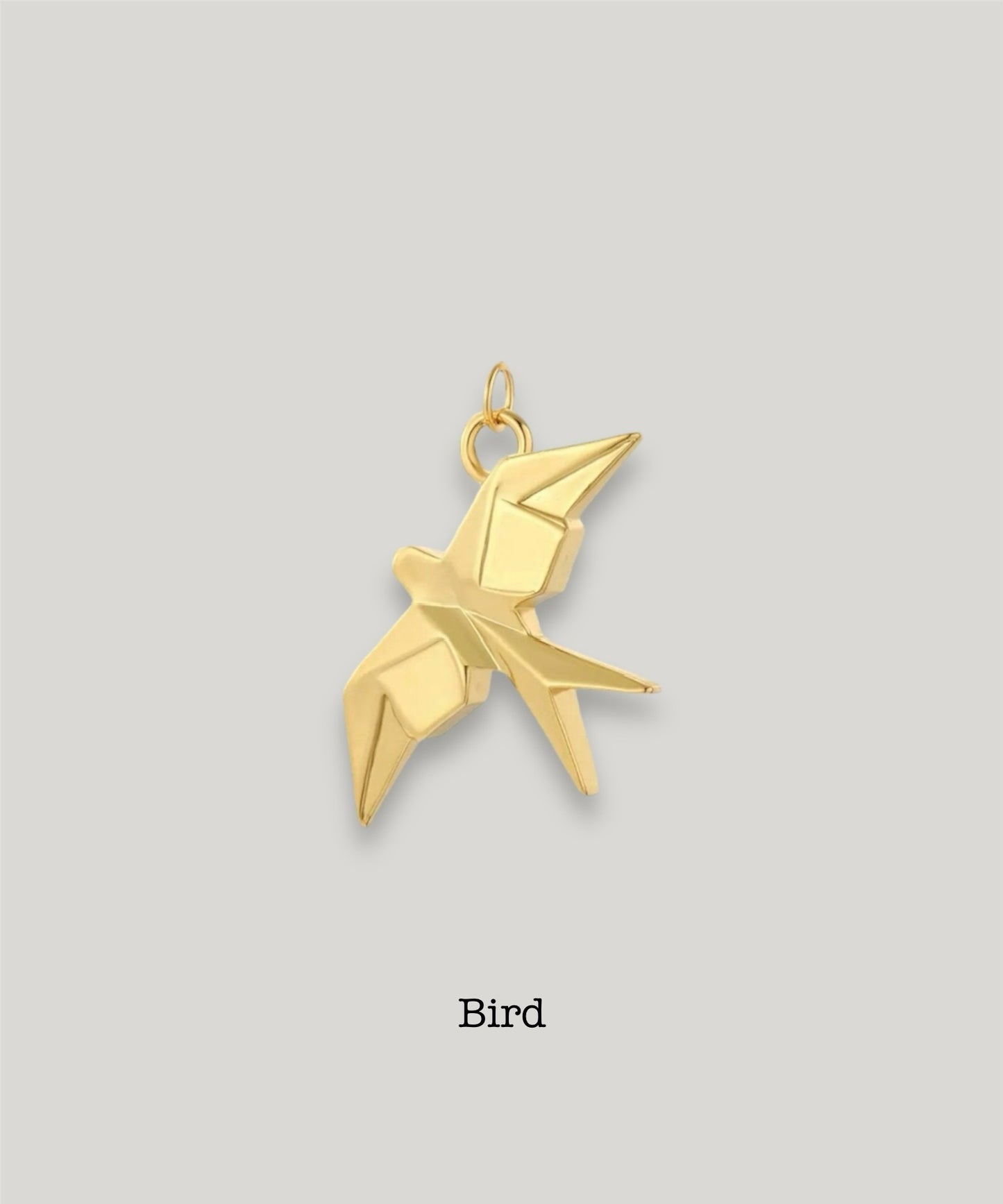 Origami Charms