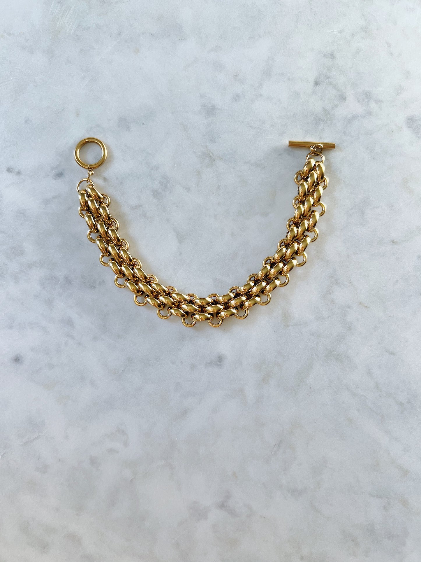 Heirloom Bracelet