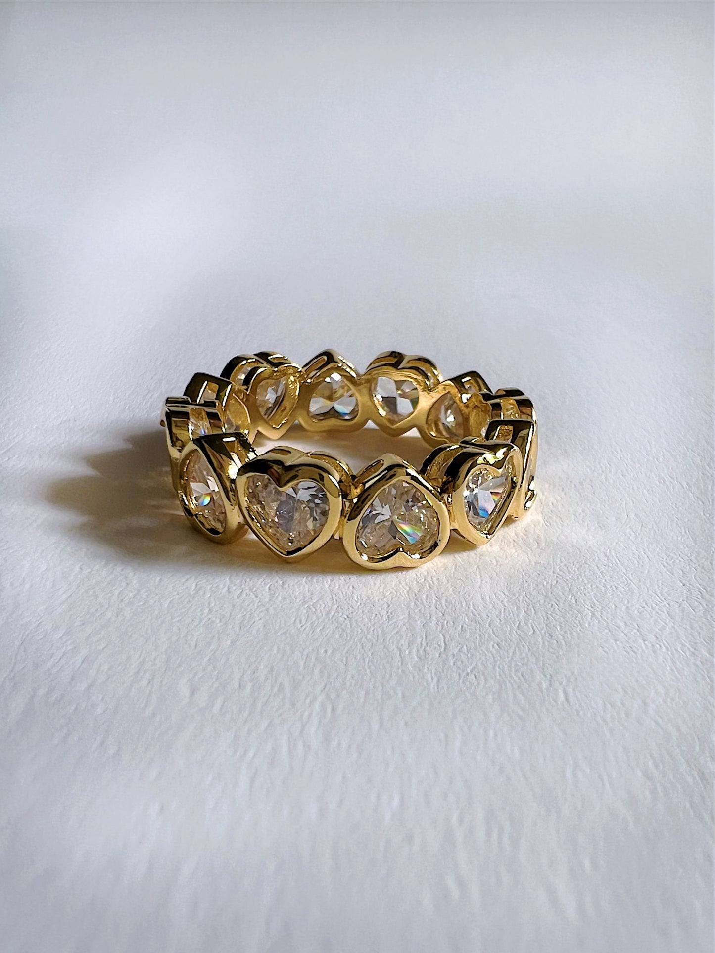 Rachel Ring