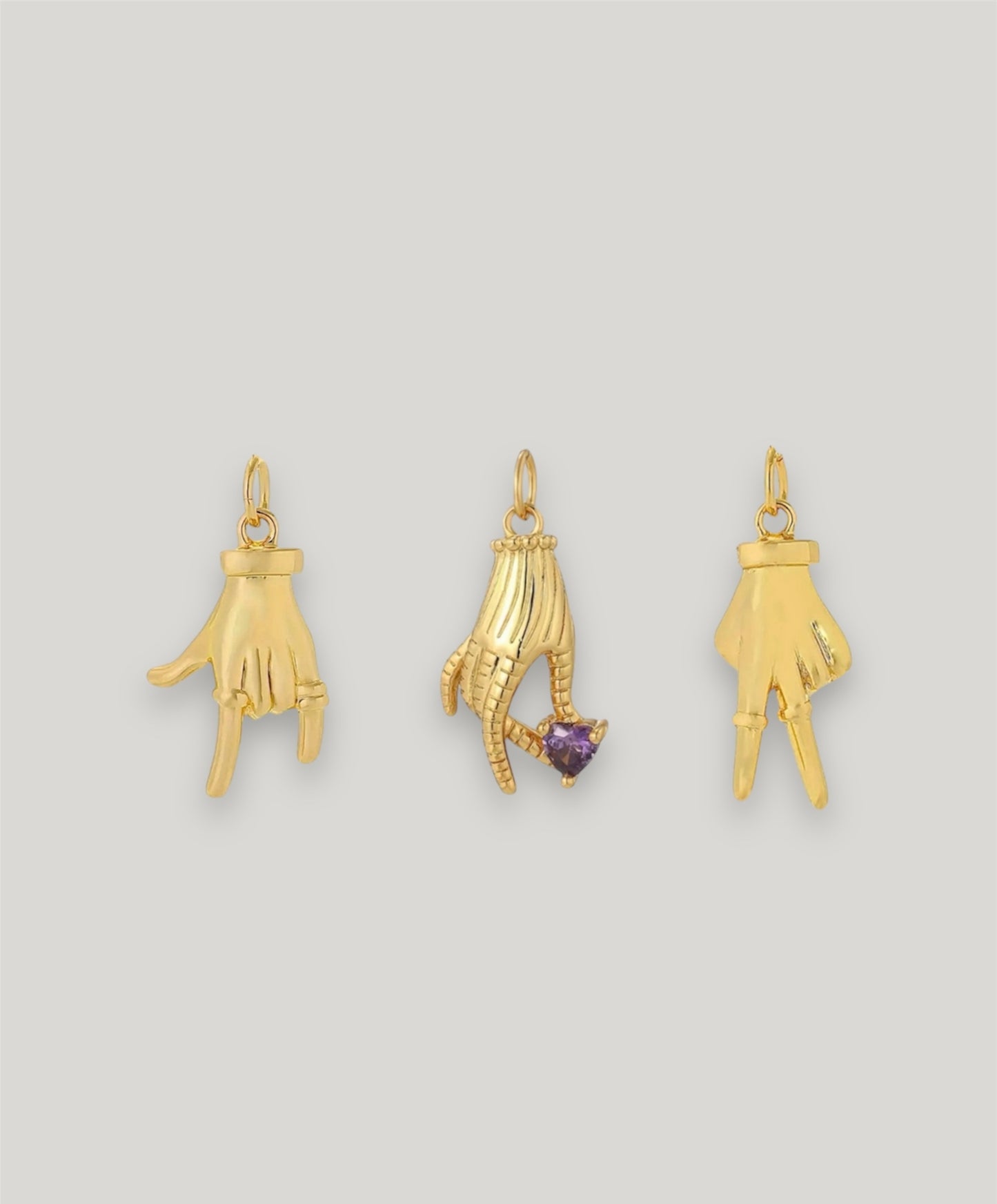 Hand Charms