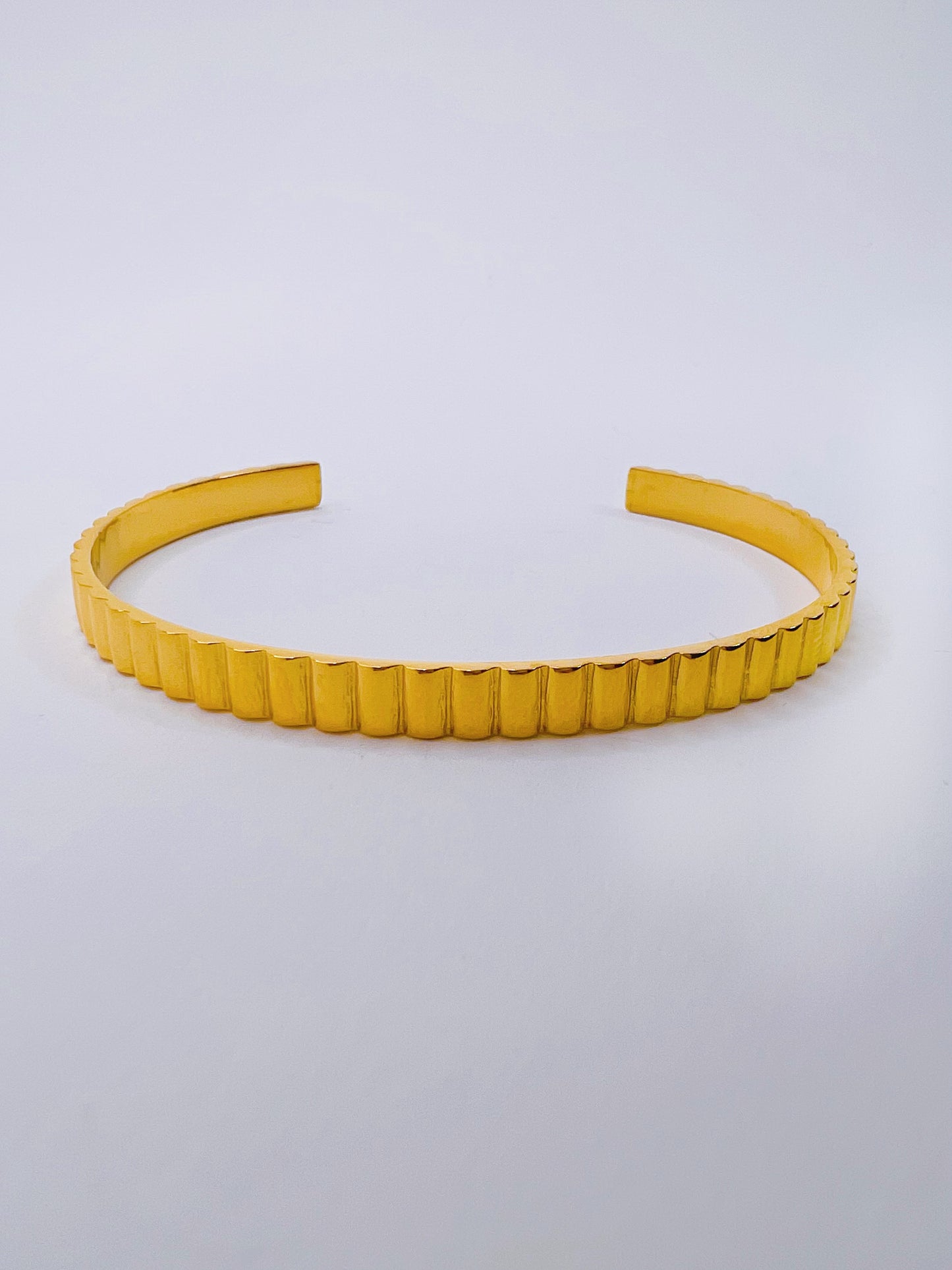 Mandy Bangle Bracelet