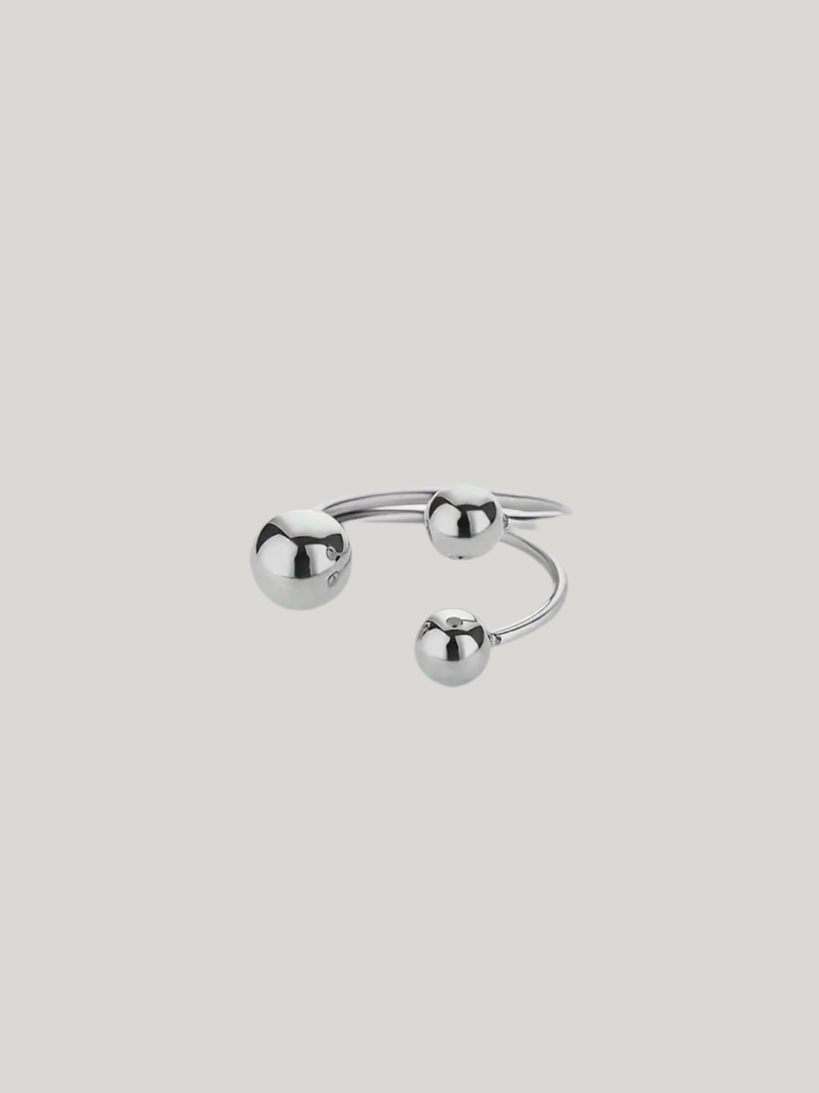 Trinidad ring