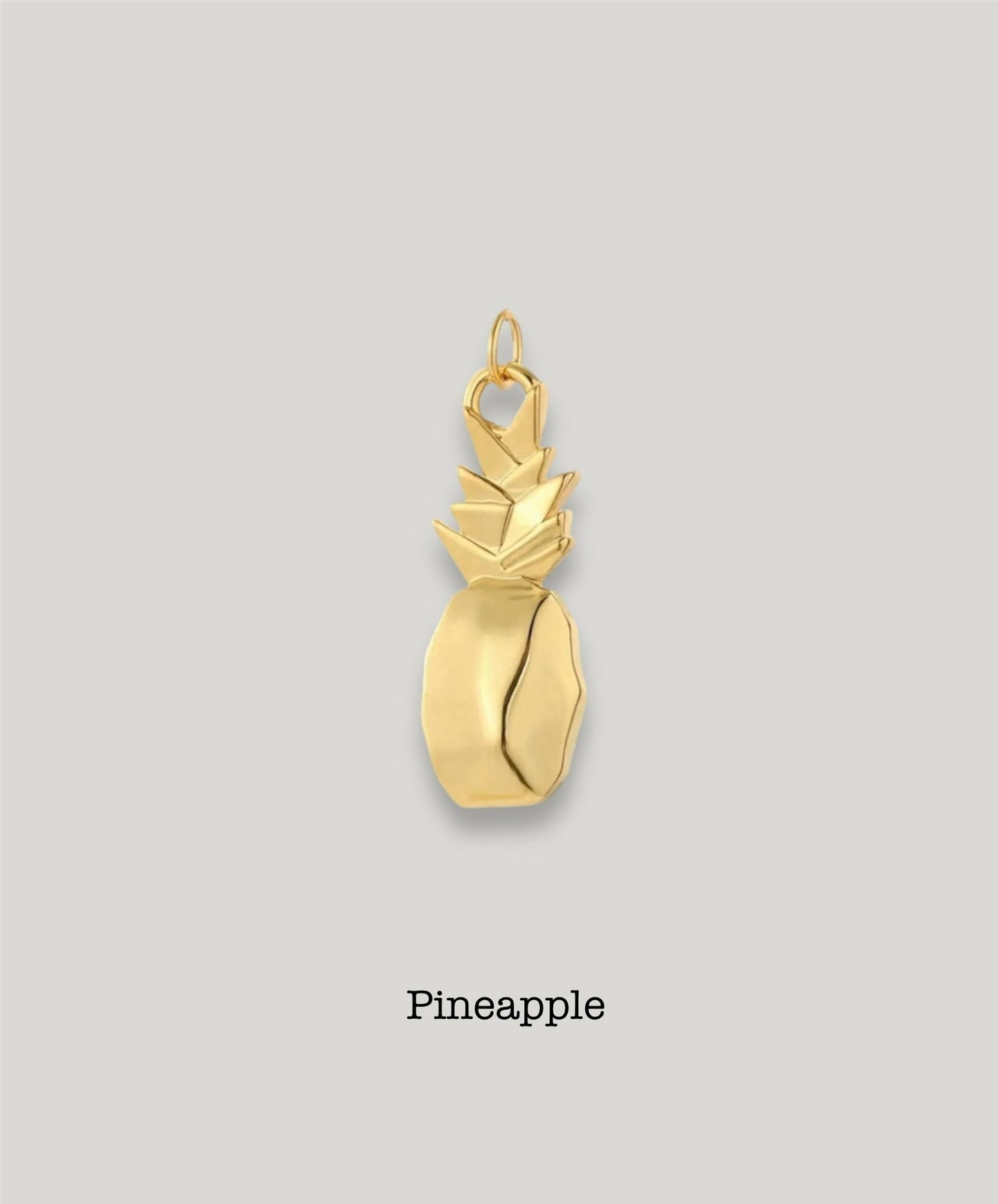 Origami Charms