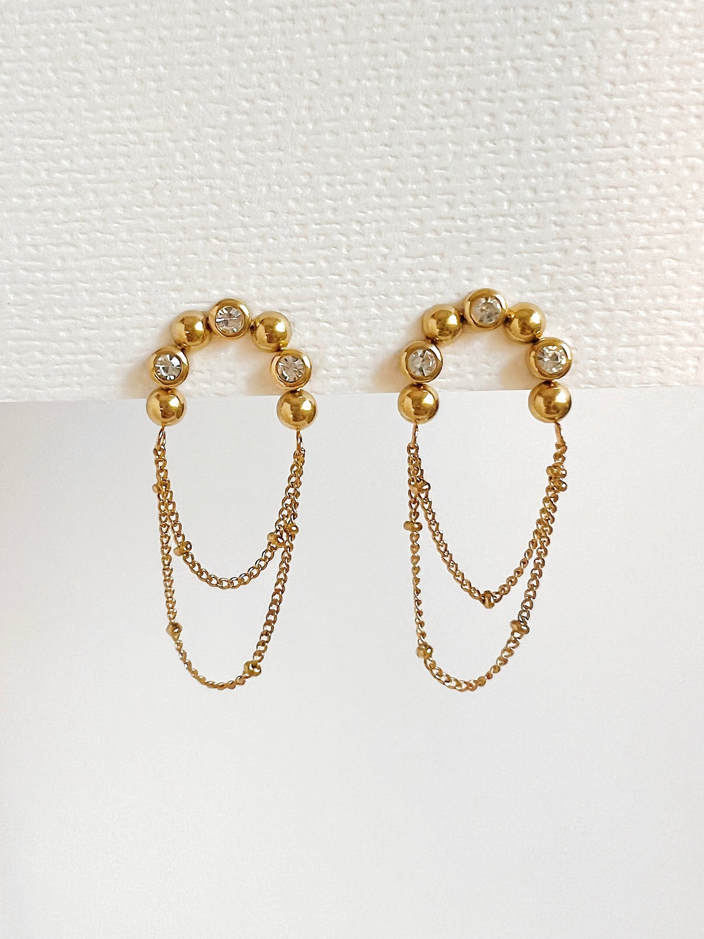 Margot earrings