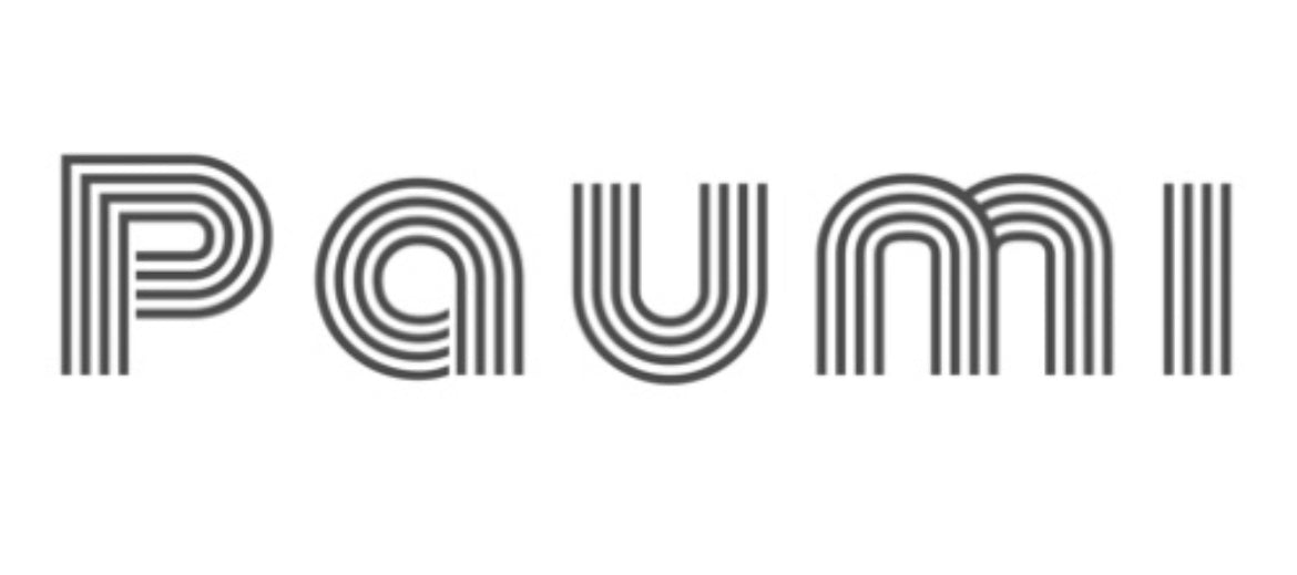 Paumi logo