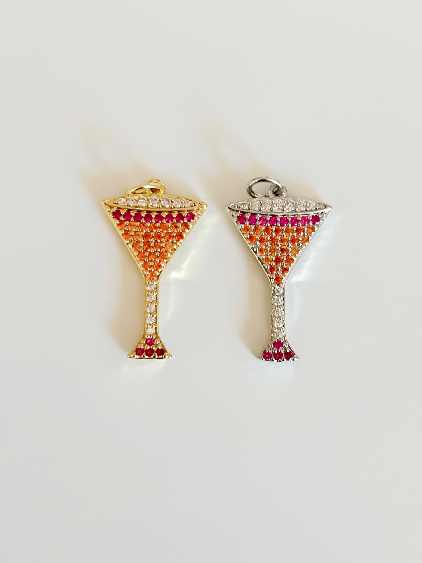 Cosmopolitan charm