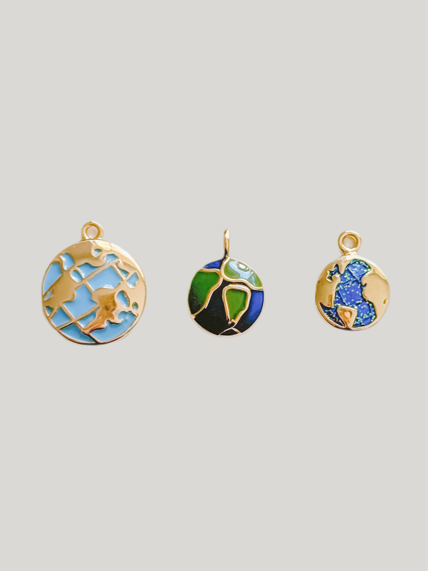 World charm