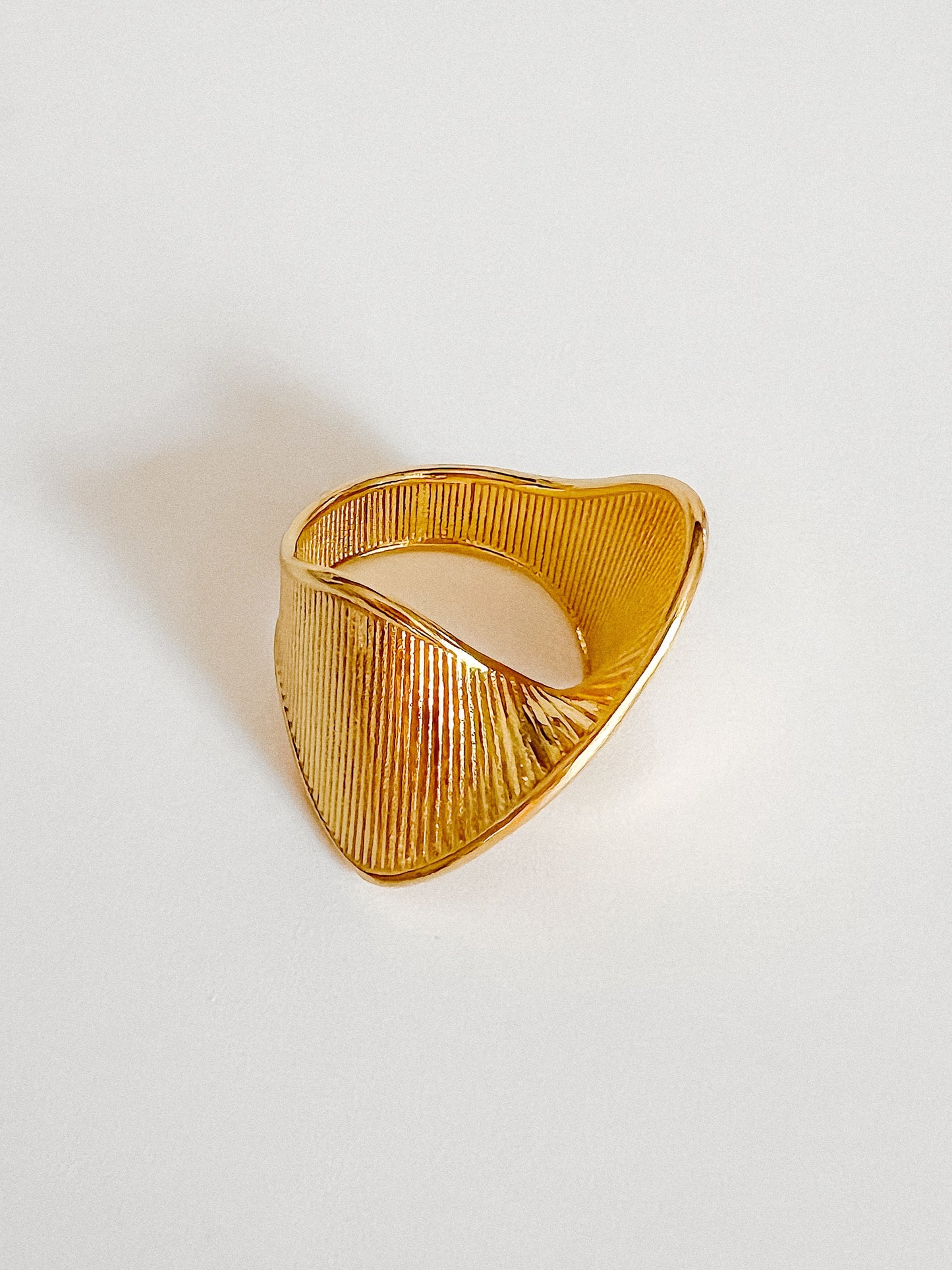 Melilla Ring