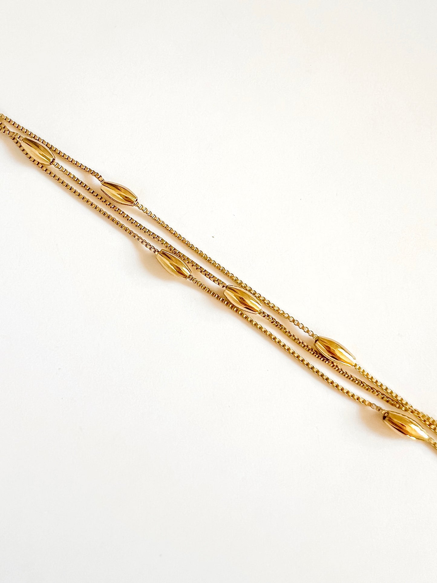 Dallas bracelet