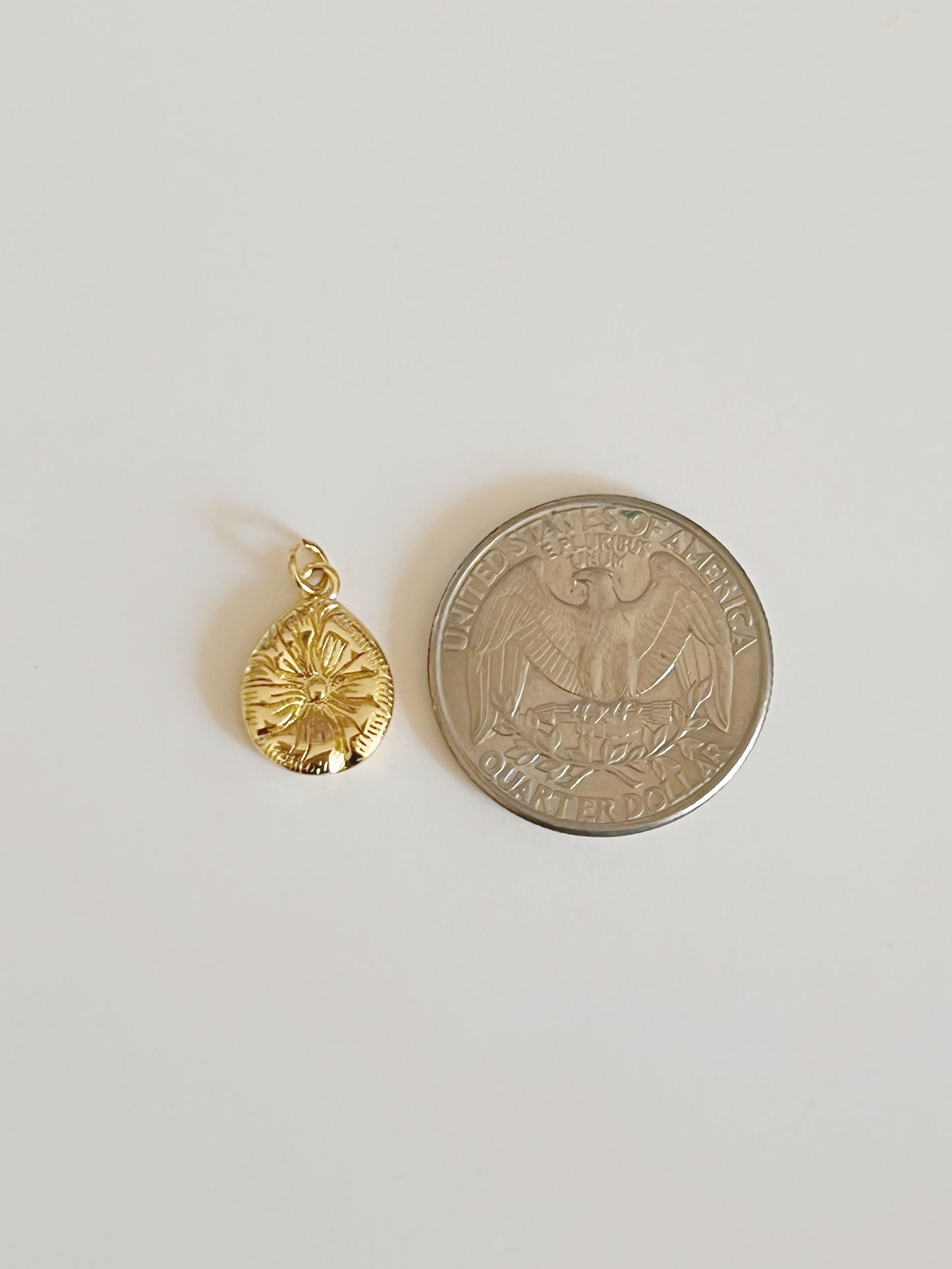 Seed charm