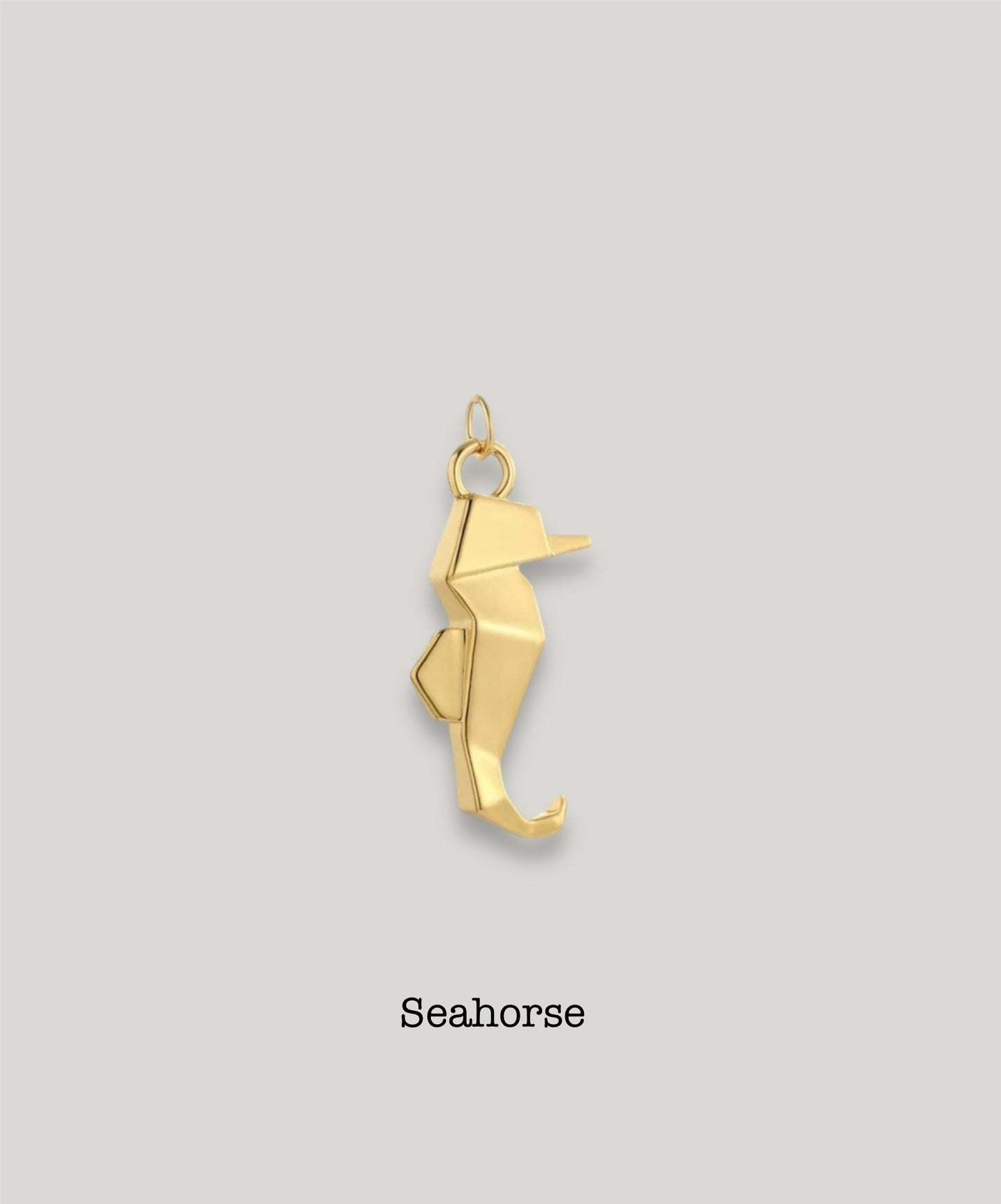 Origami Charms