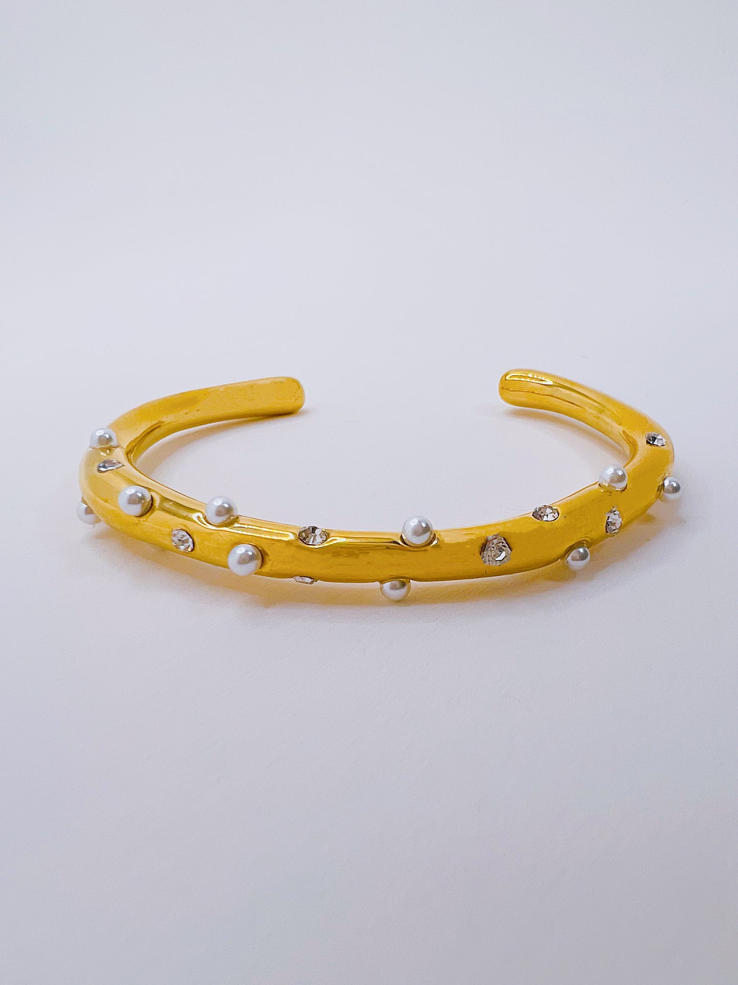 Tessa Bangle Bracelet