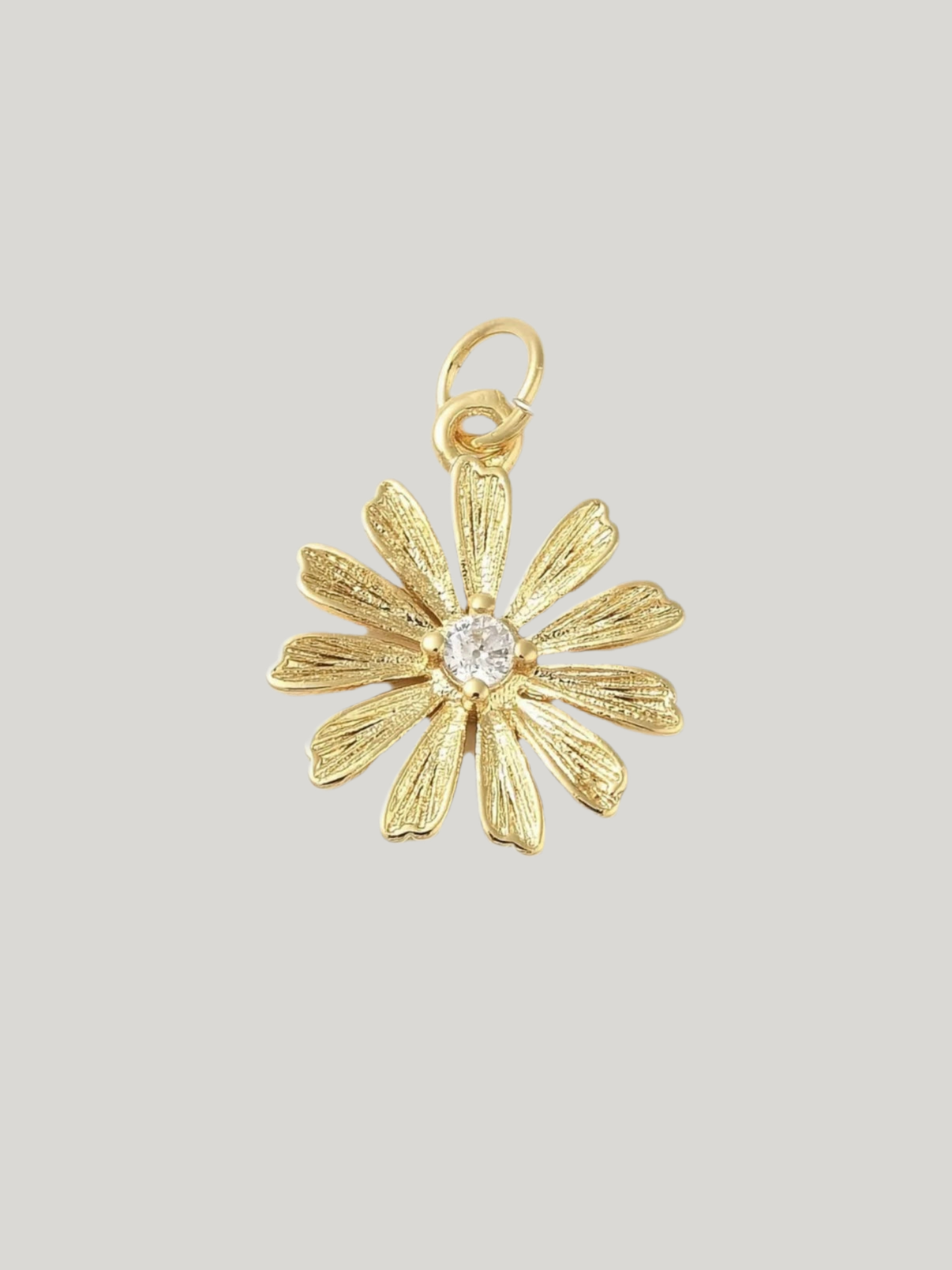 Daisy charm