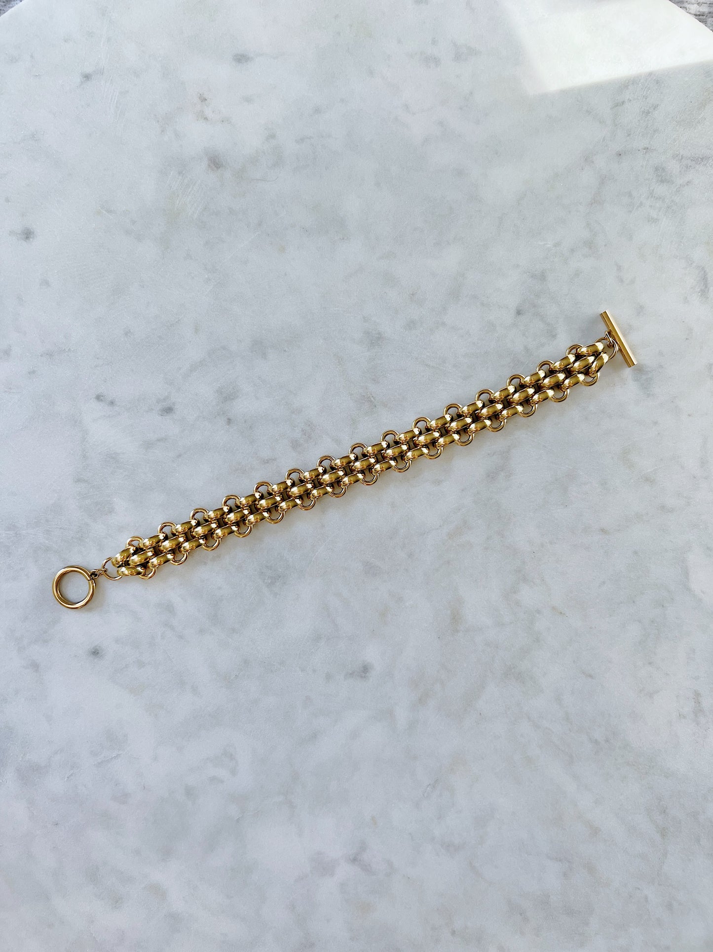 Heirloom Bracelet