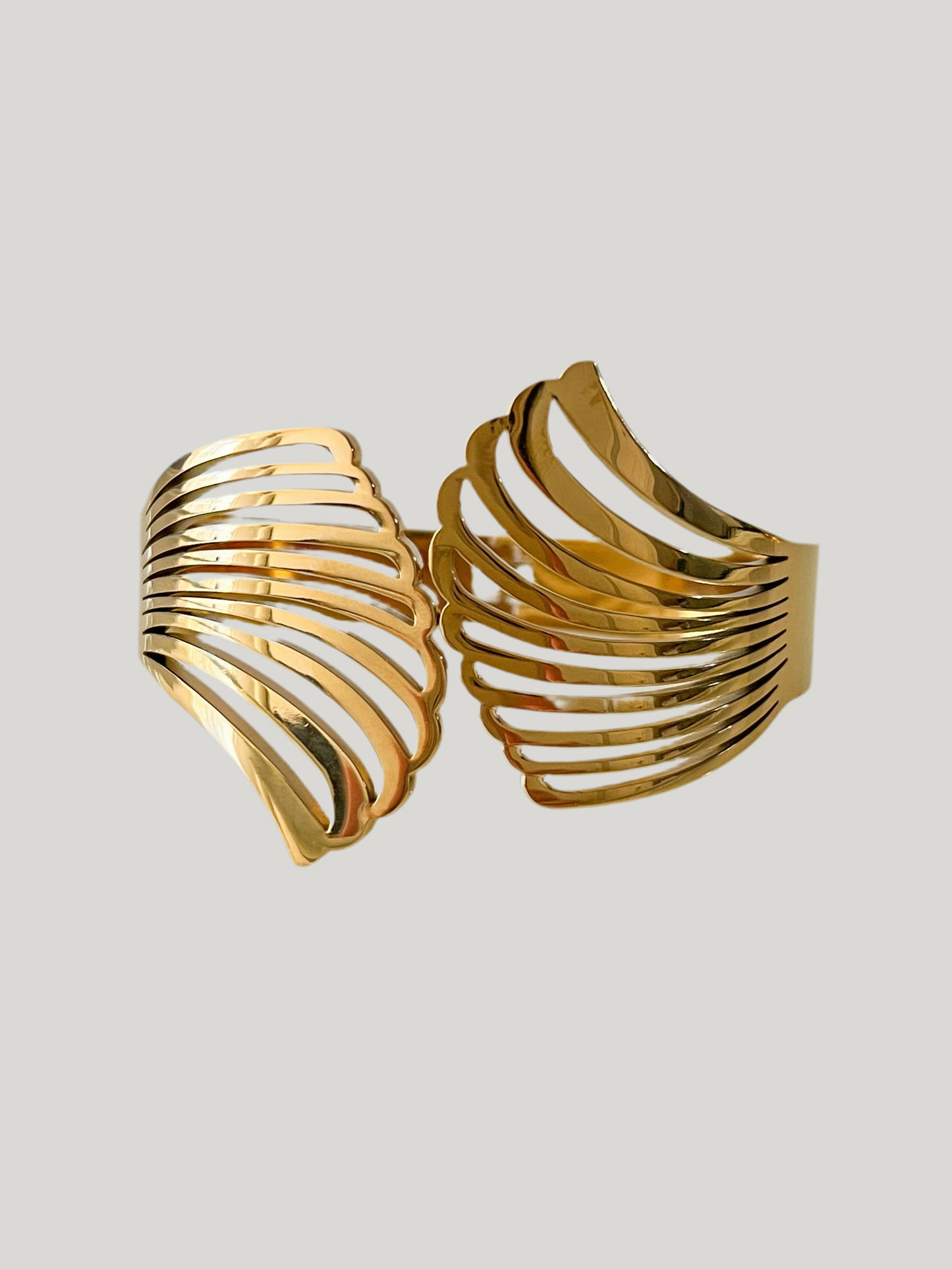 Nadine Bangle