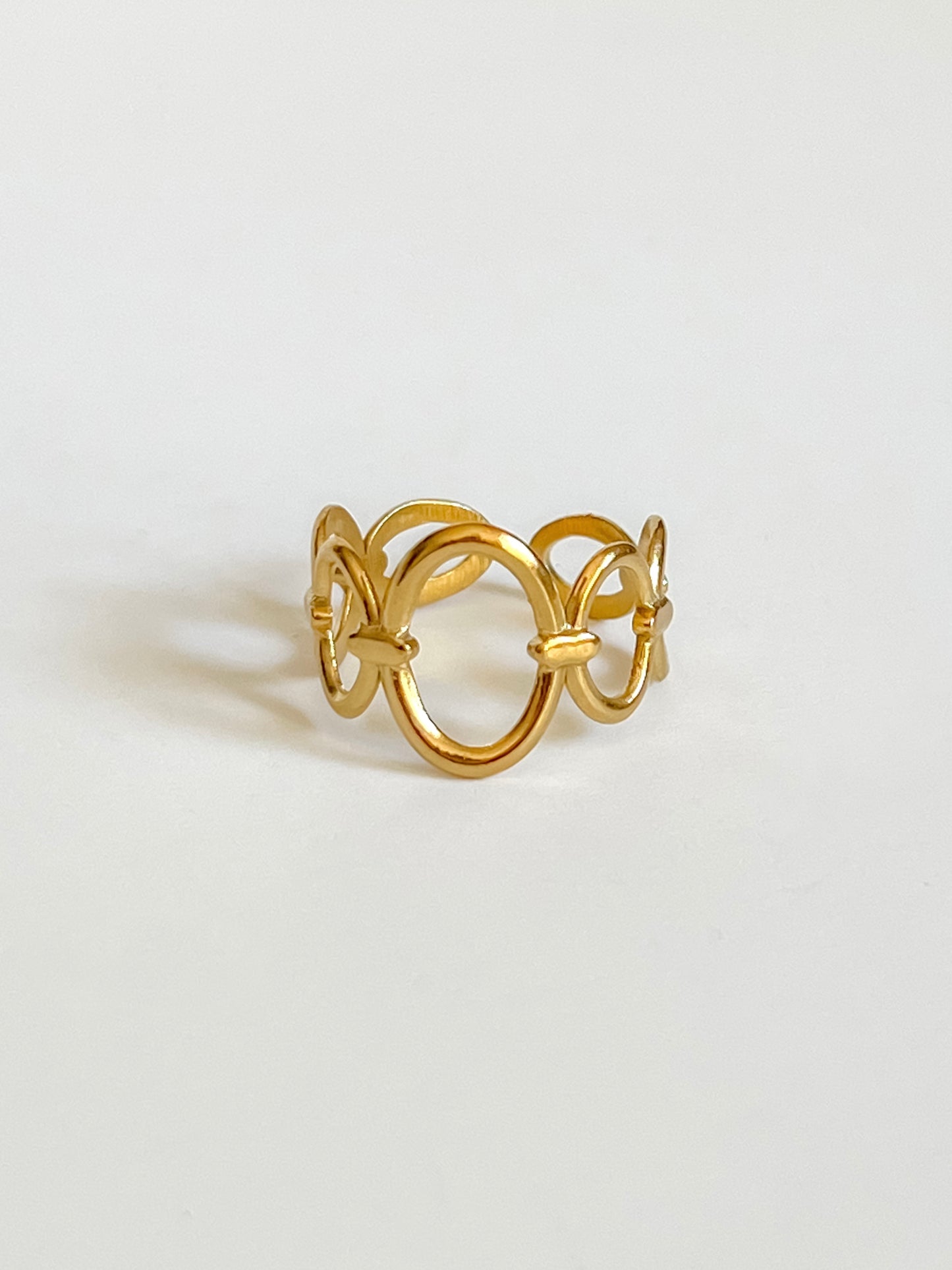 Odesa ring