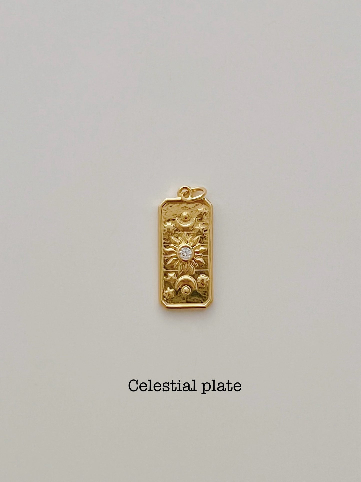 Rectangle Charms
