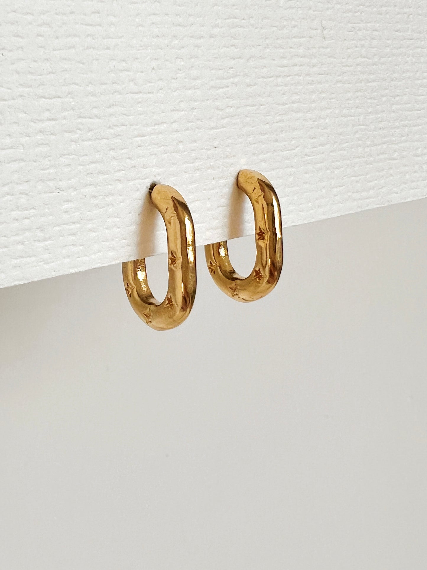 Tamara earrings
