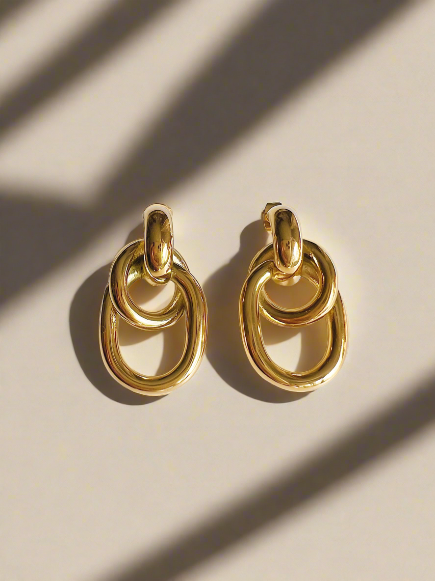 Bernice Earrings