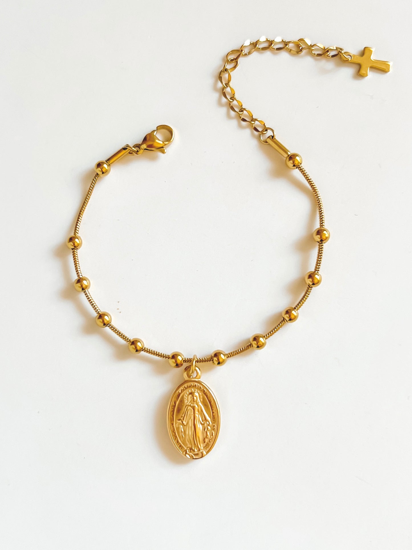Esperanza bracelet