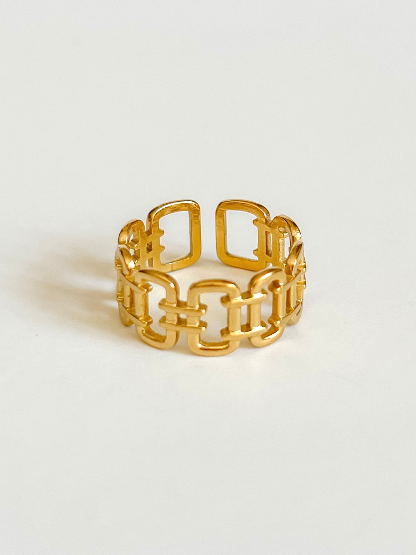 Merida ring
