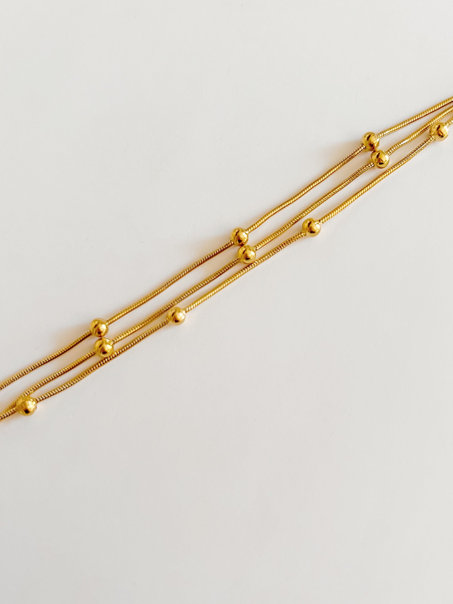 Austin bracelet