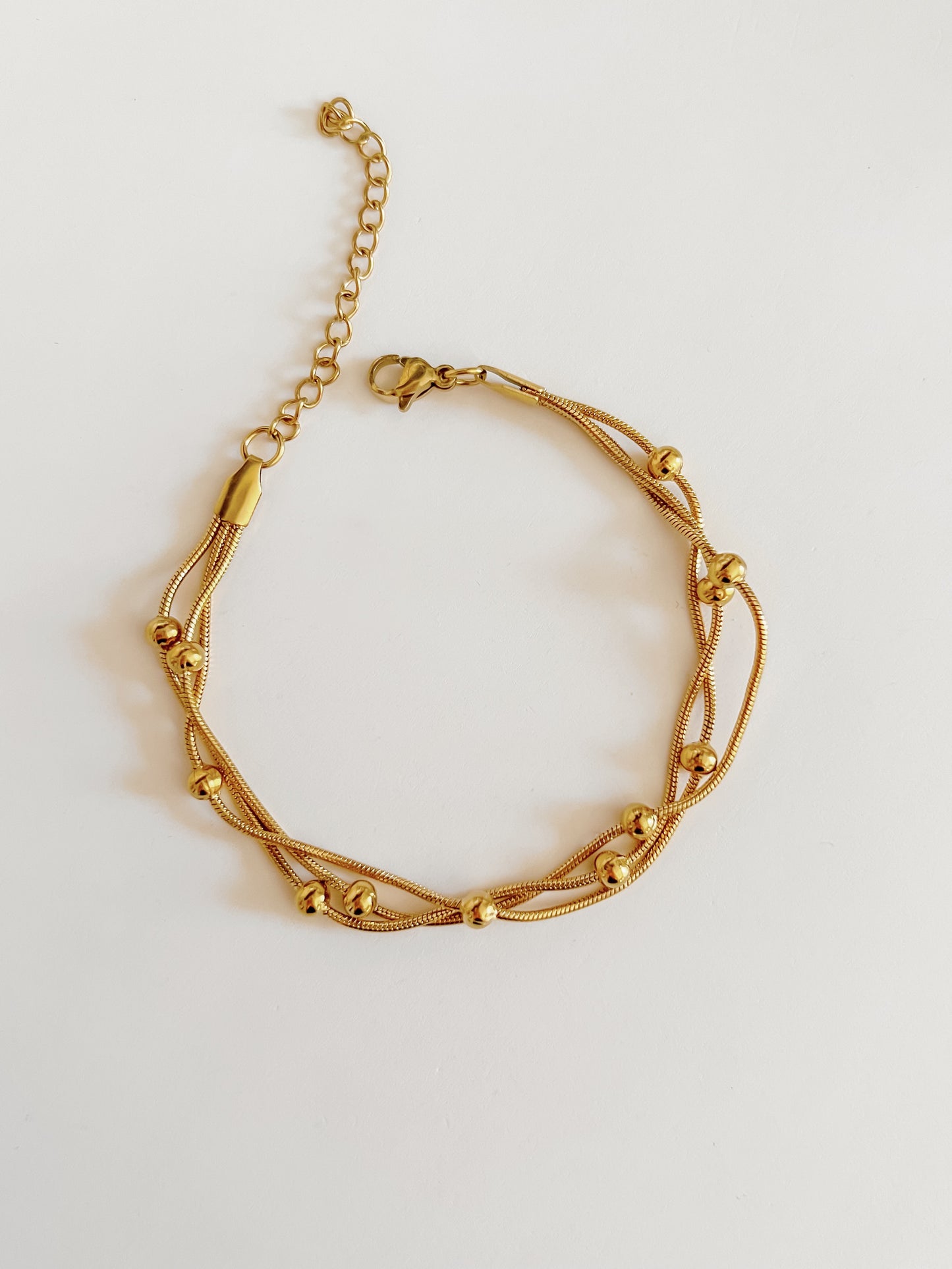 Austin bracelet