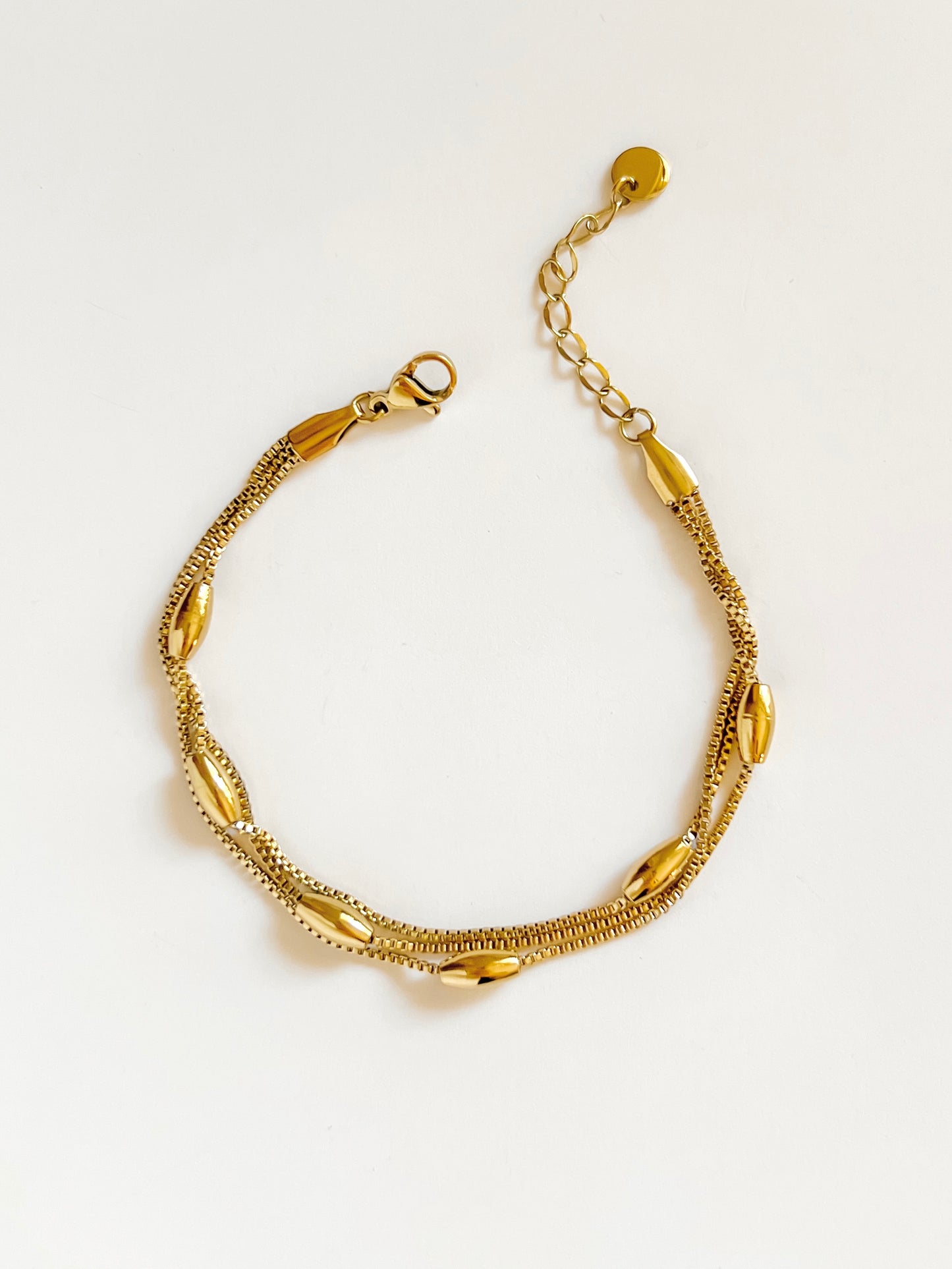 Dallas bracelet