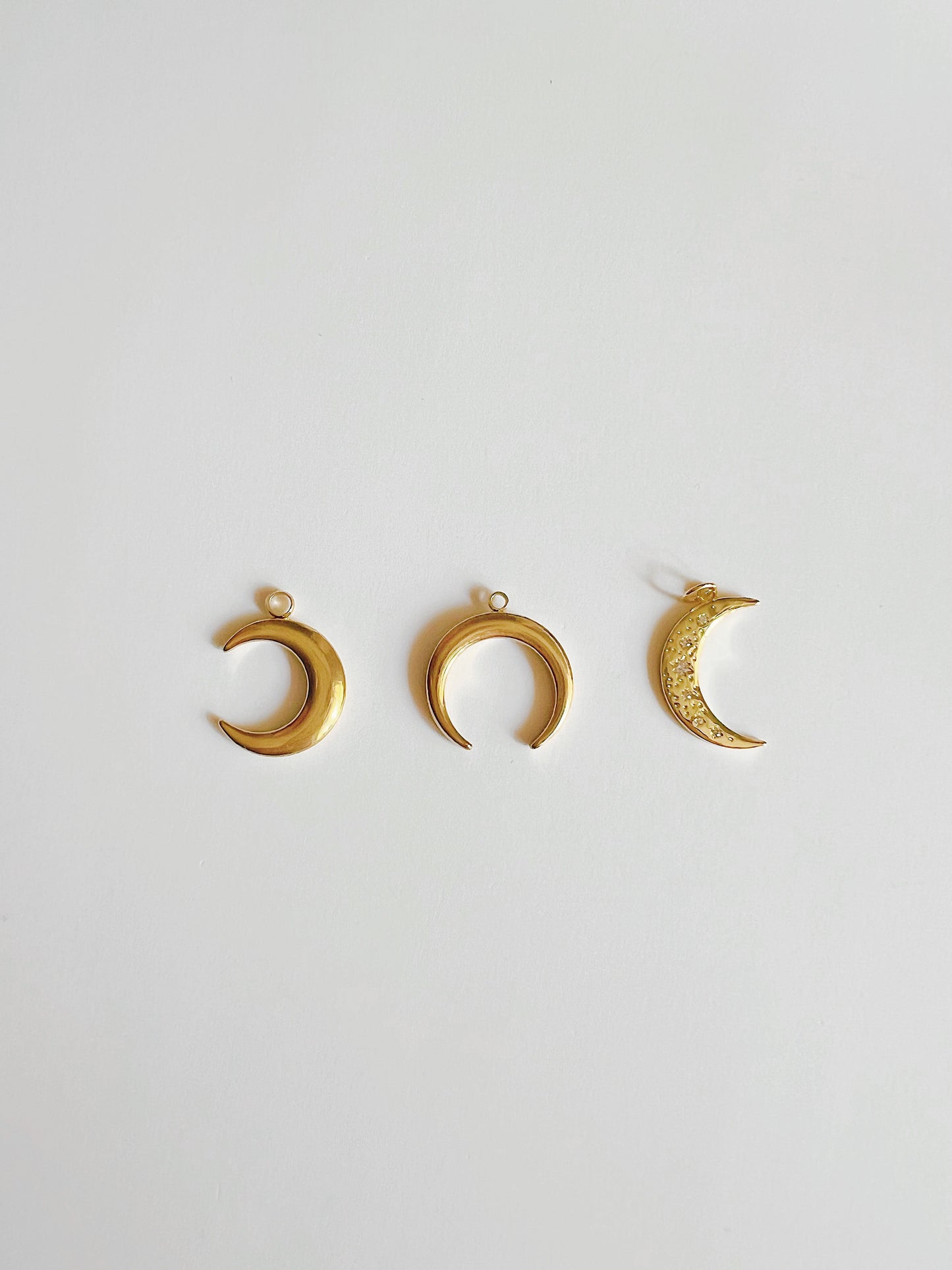 Moon Charms