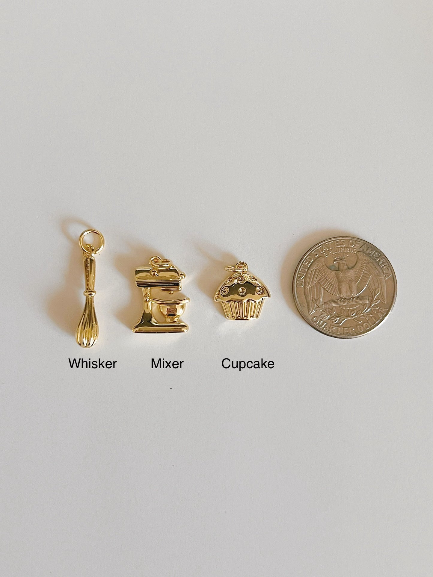 Baker charms