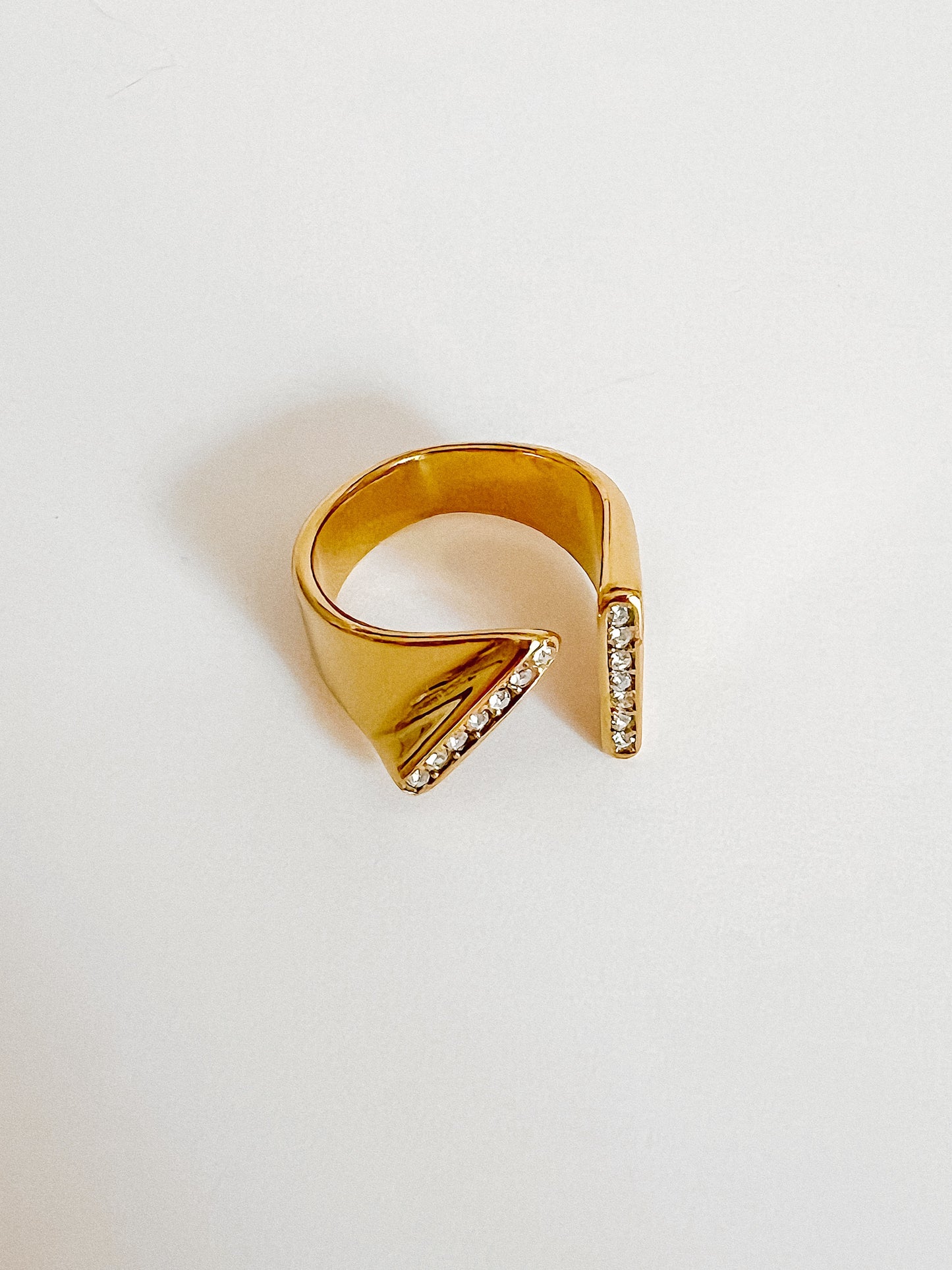 Capri Ring