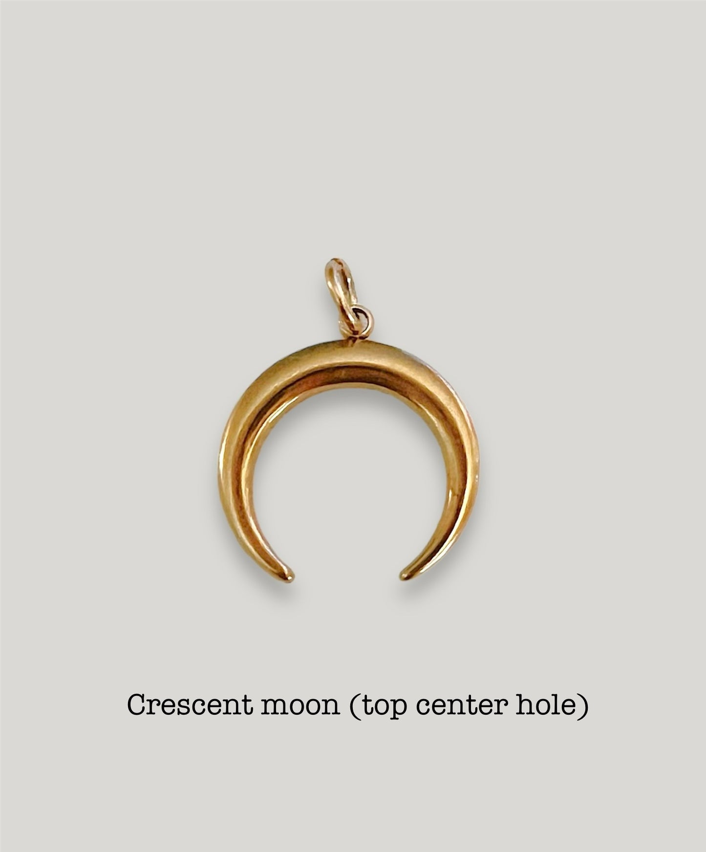 Moon Charms
