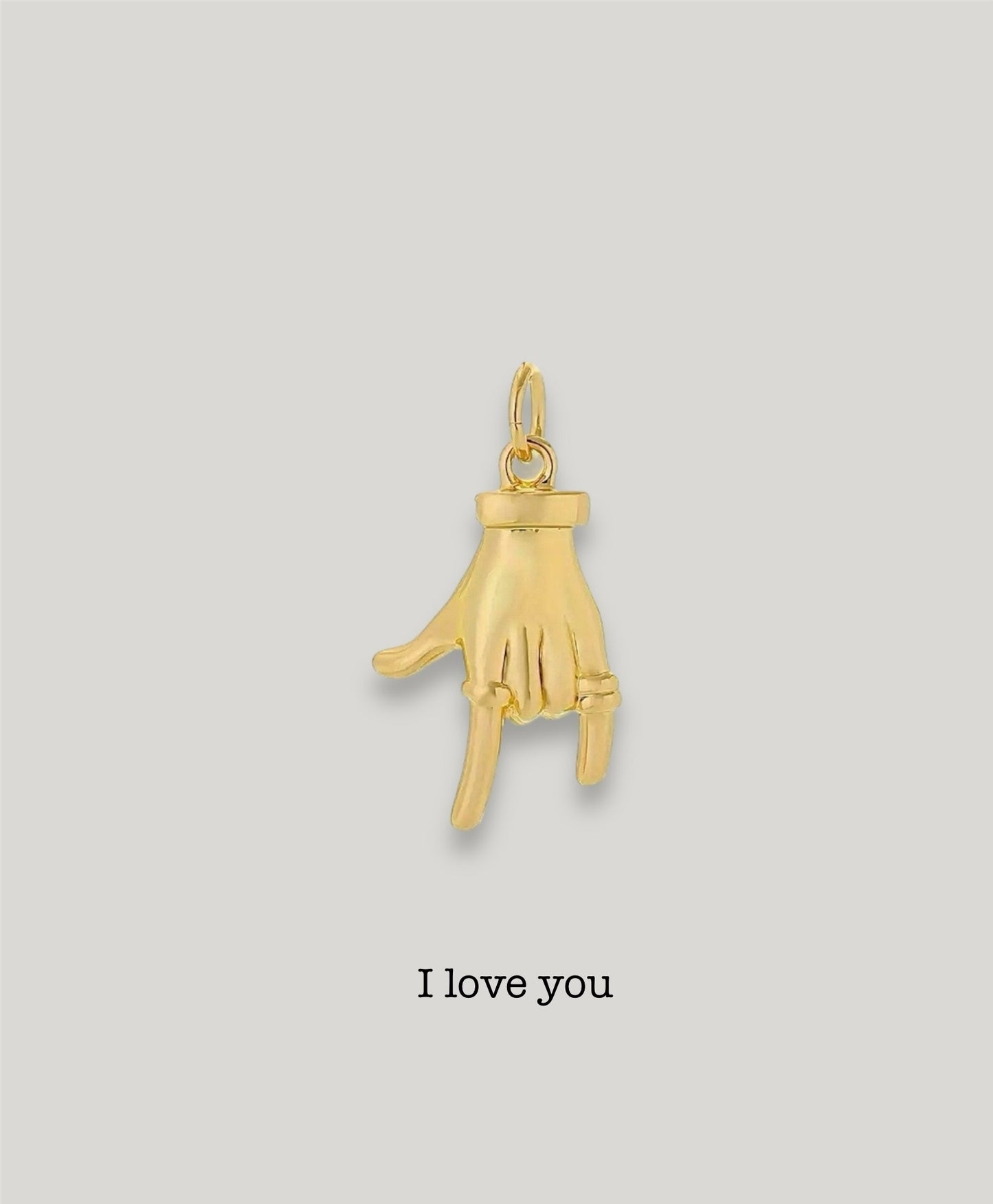 Hand Charms