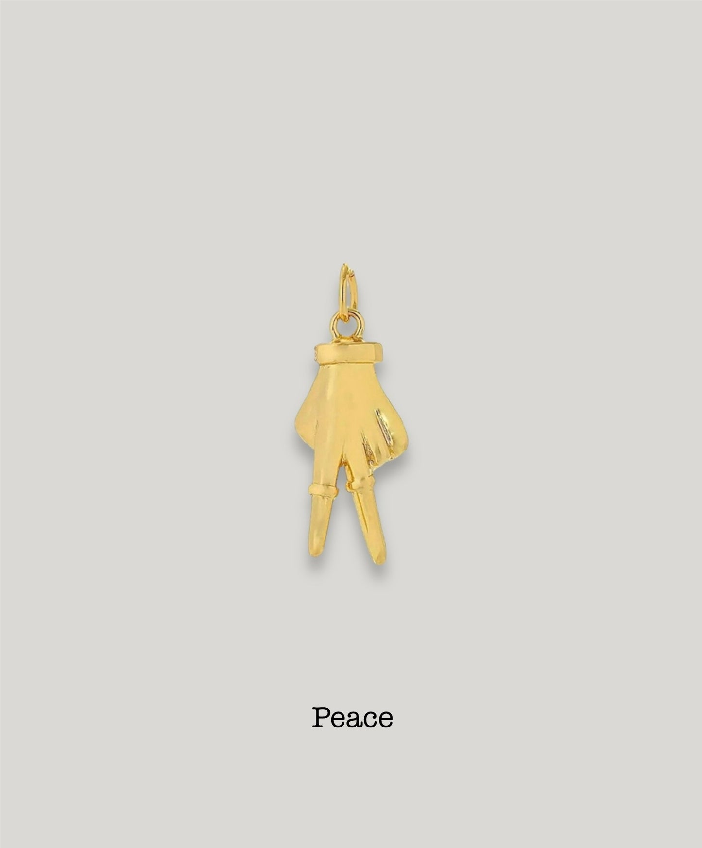 Hand Charms