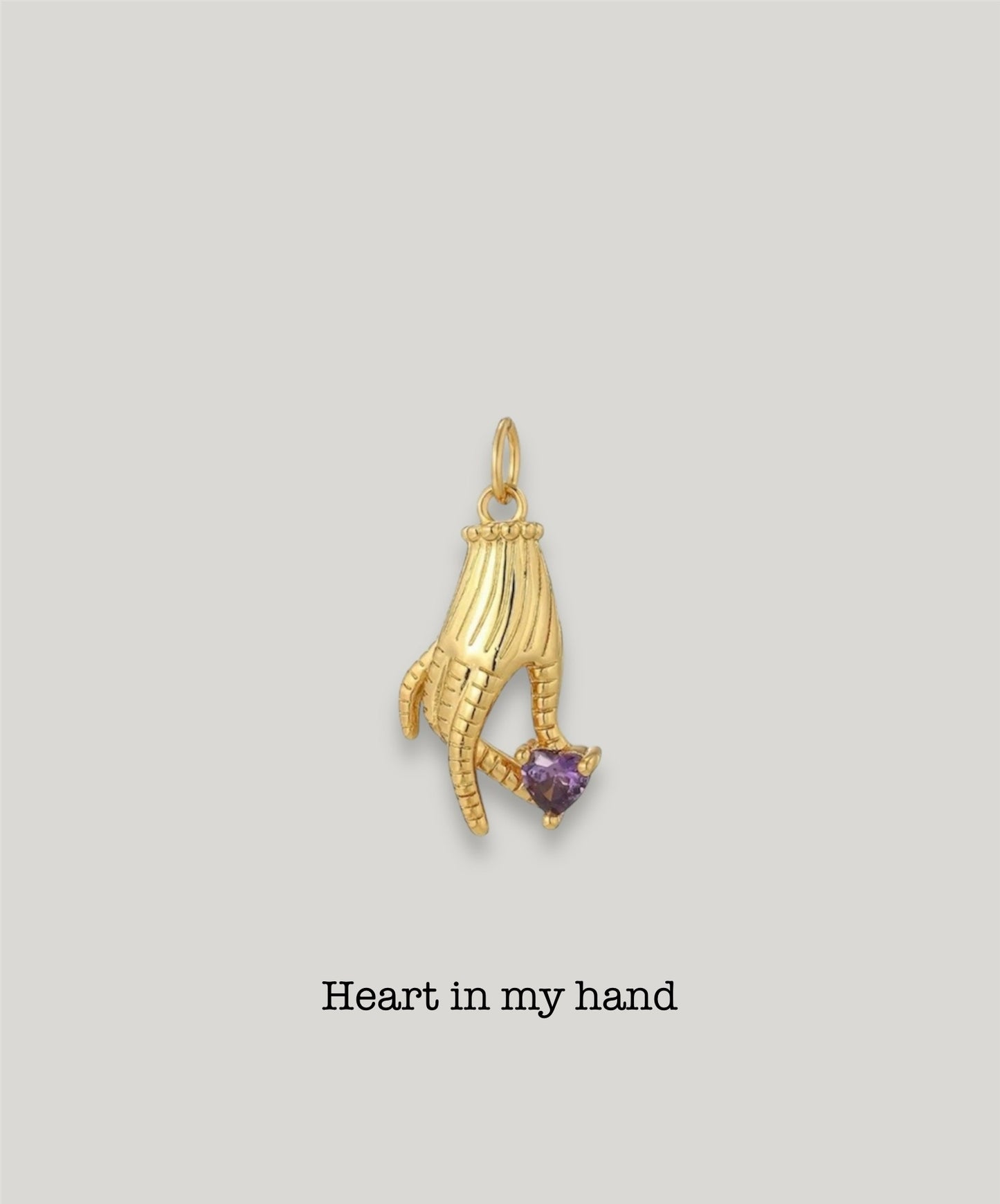 Hand Charms