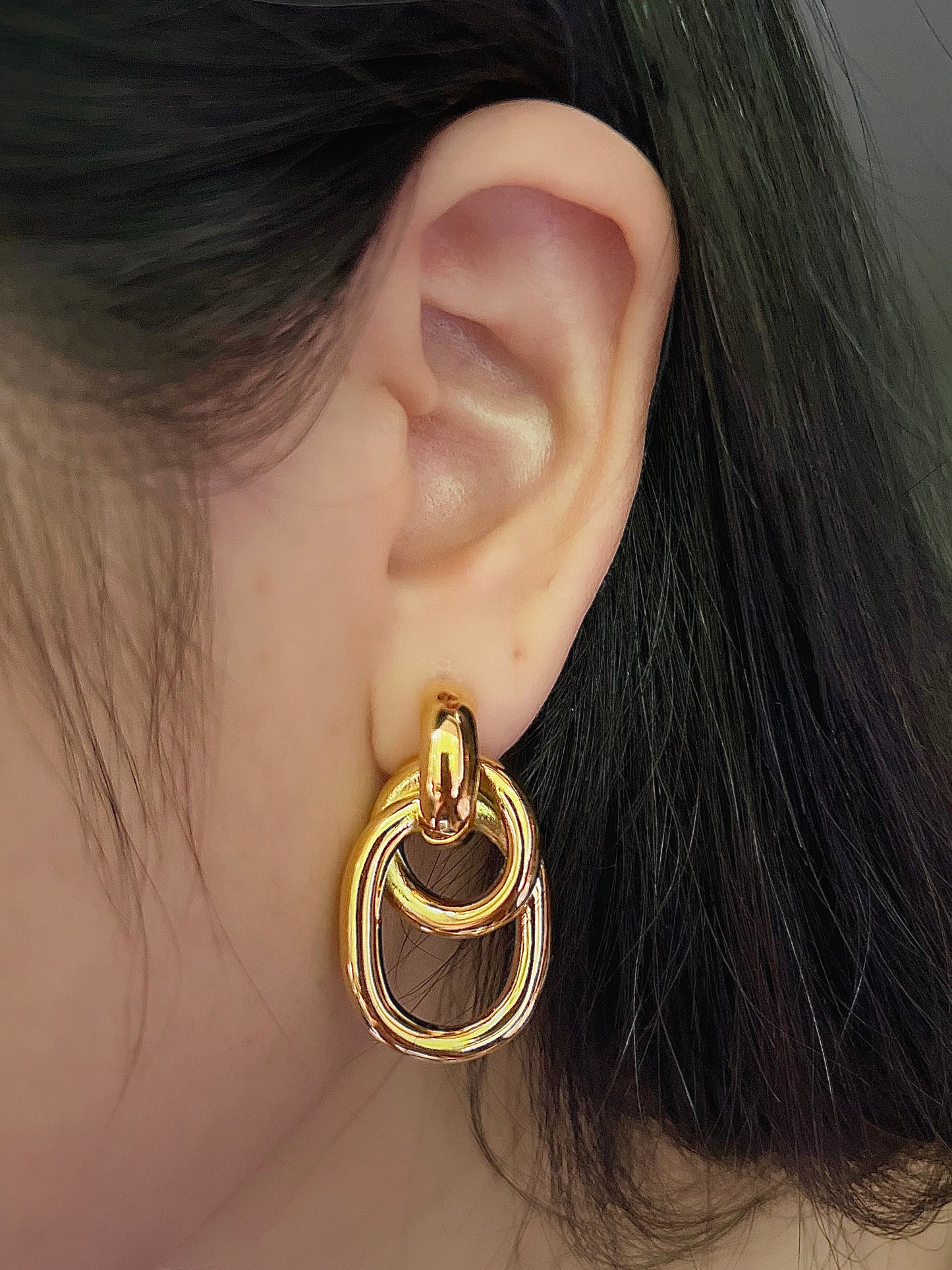 Bernice Earrings