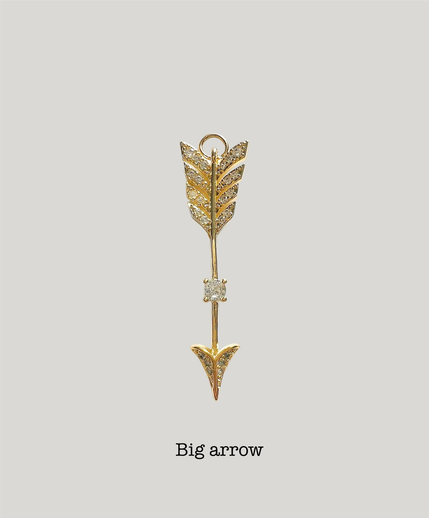 Warriors Charms