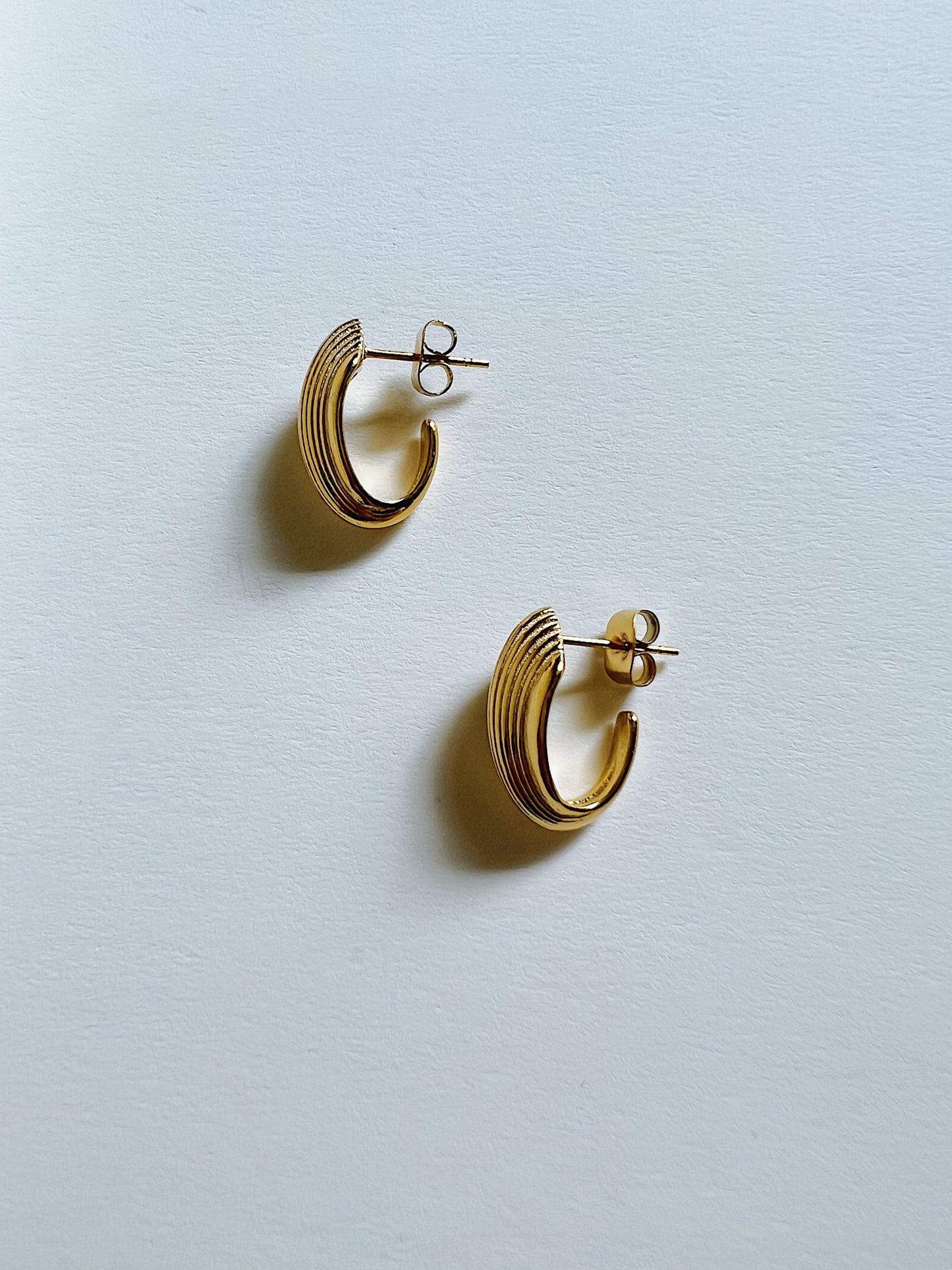 Jill Earring
