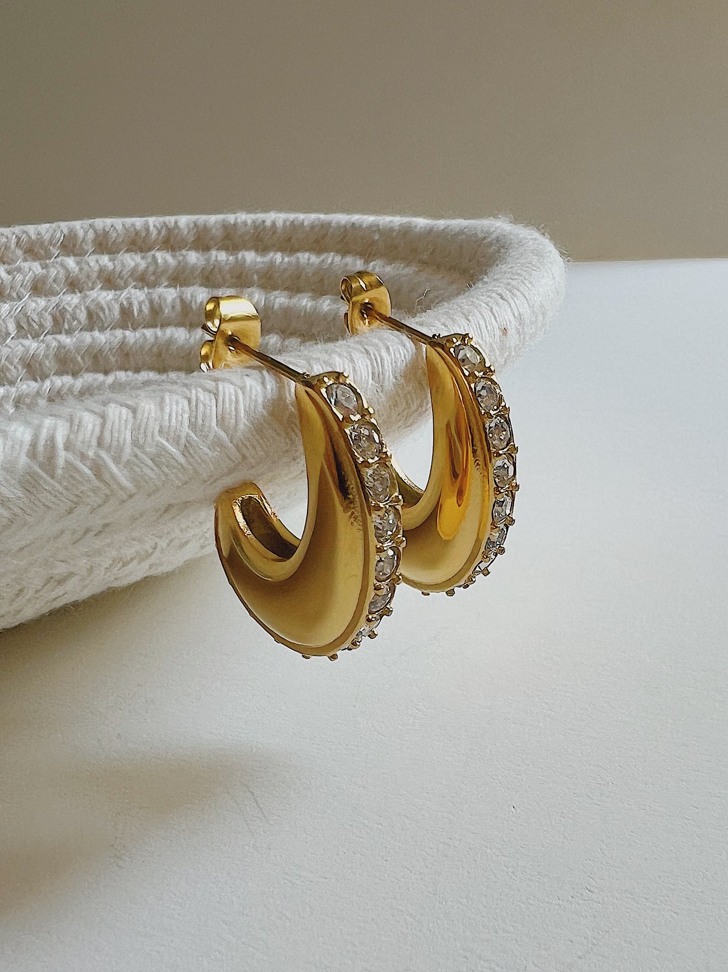 Jo Earrings