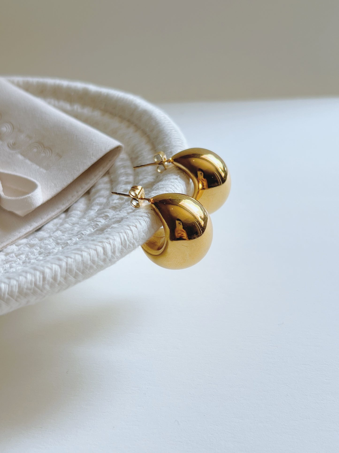 Lorelei Earrings